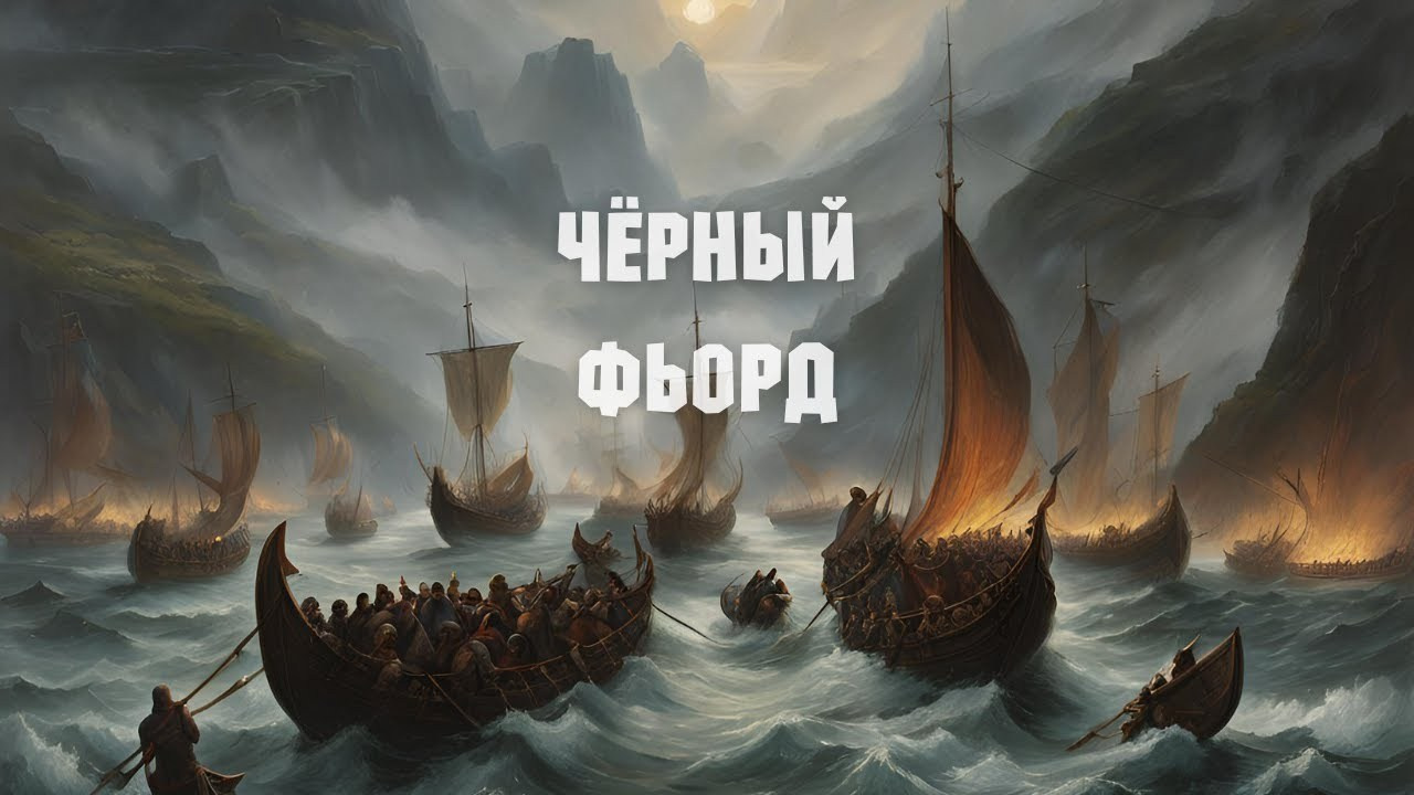 Видео и события — Клуб «Нортман» — реконструкция викингов. КРиС «Нортман»