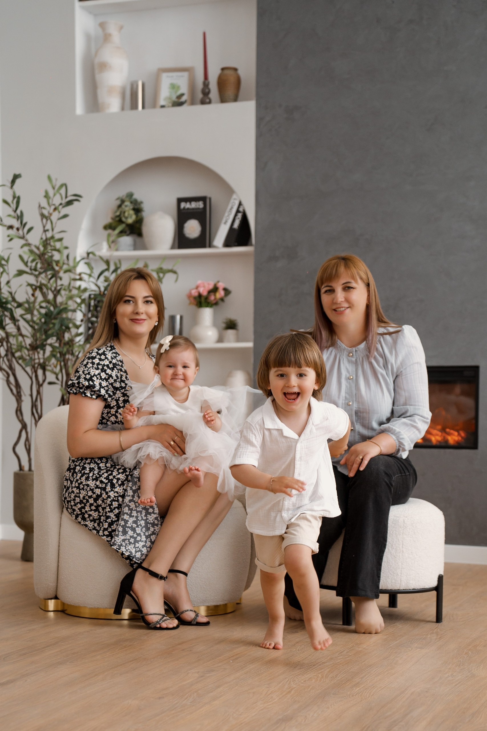 Familie/Individuală. Diana Muntean Photography