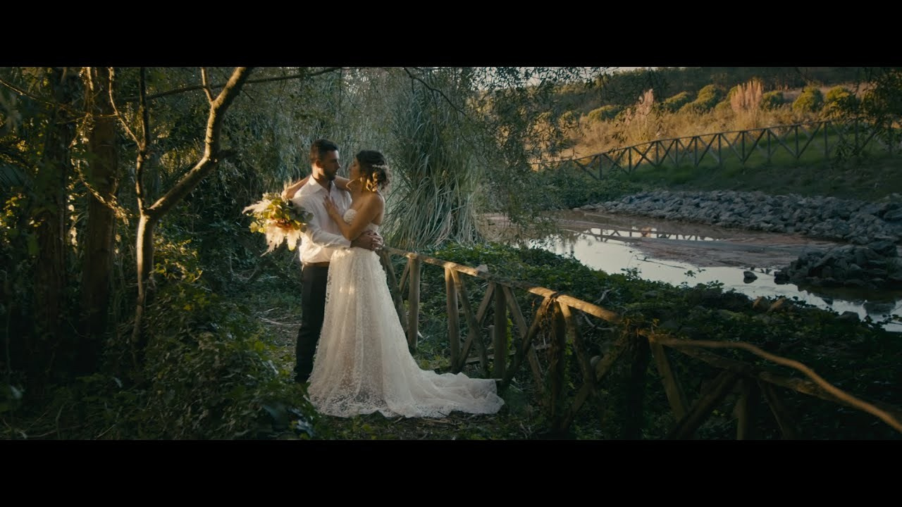 Filmes de Casamento de Luxo | Cinematografia Premium | Ricardo & Mary Pictures. Filmes e Fotografia Cinematográfica de Casamento em Portugal | Ricardo & Mary Pictures