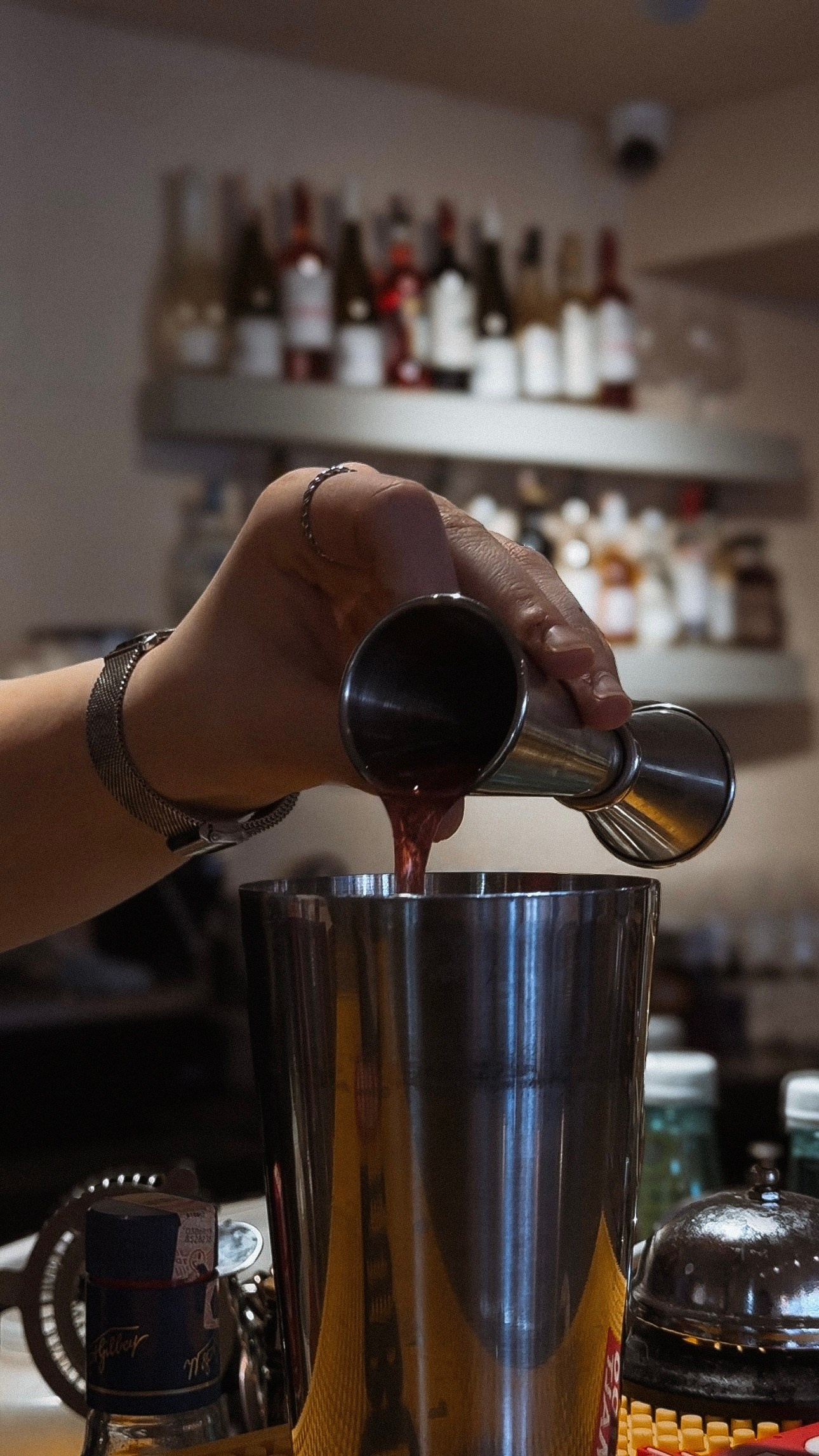 Контент-съемка Ресторан. Мобильный фотограф в Анталии. Алина Хивренко