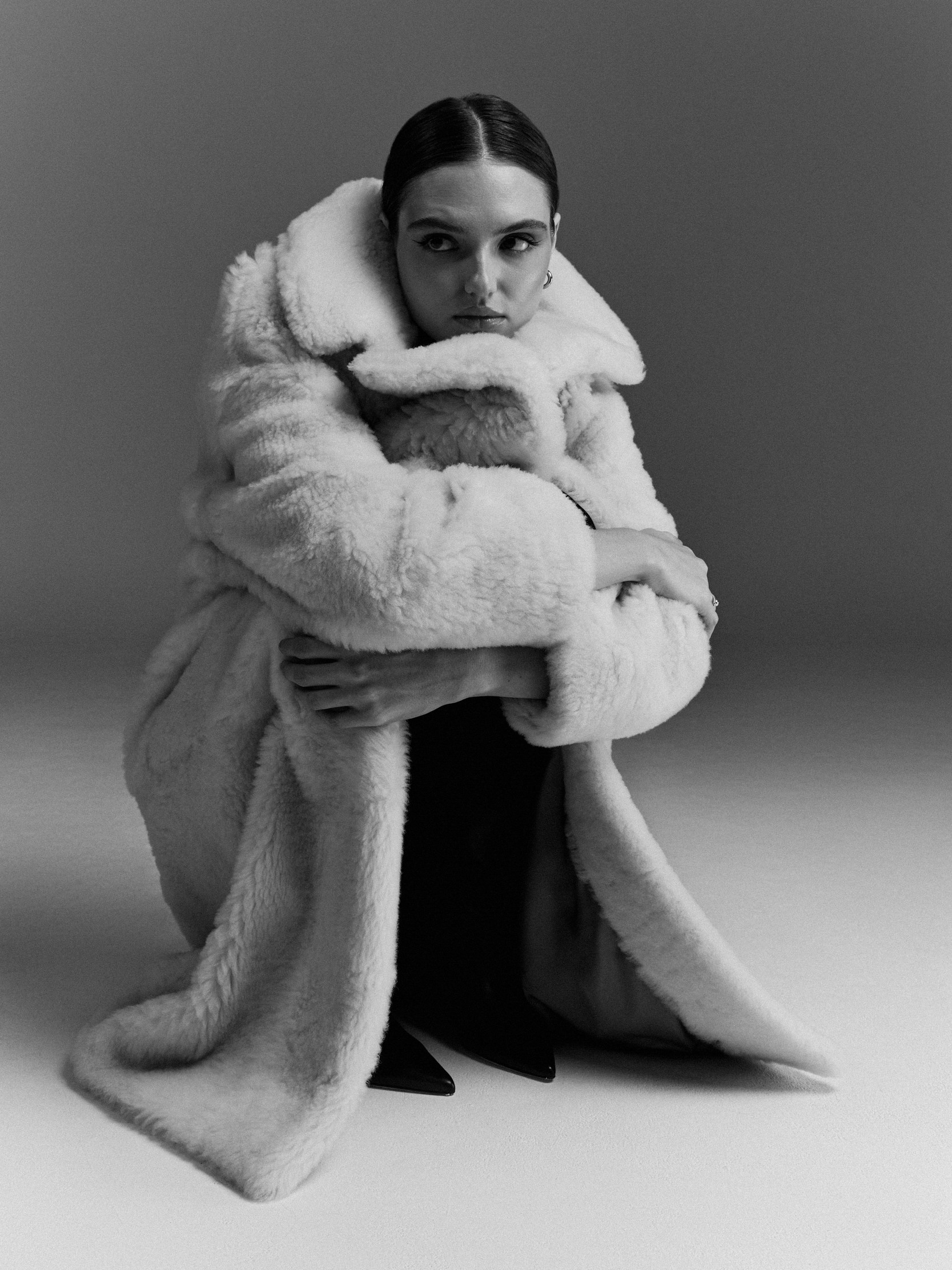 Home. Creative agency based in Warsaw