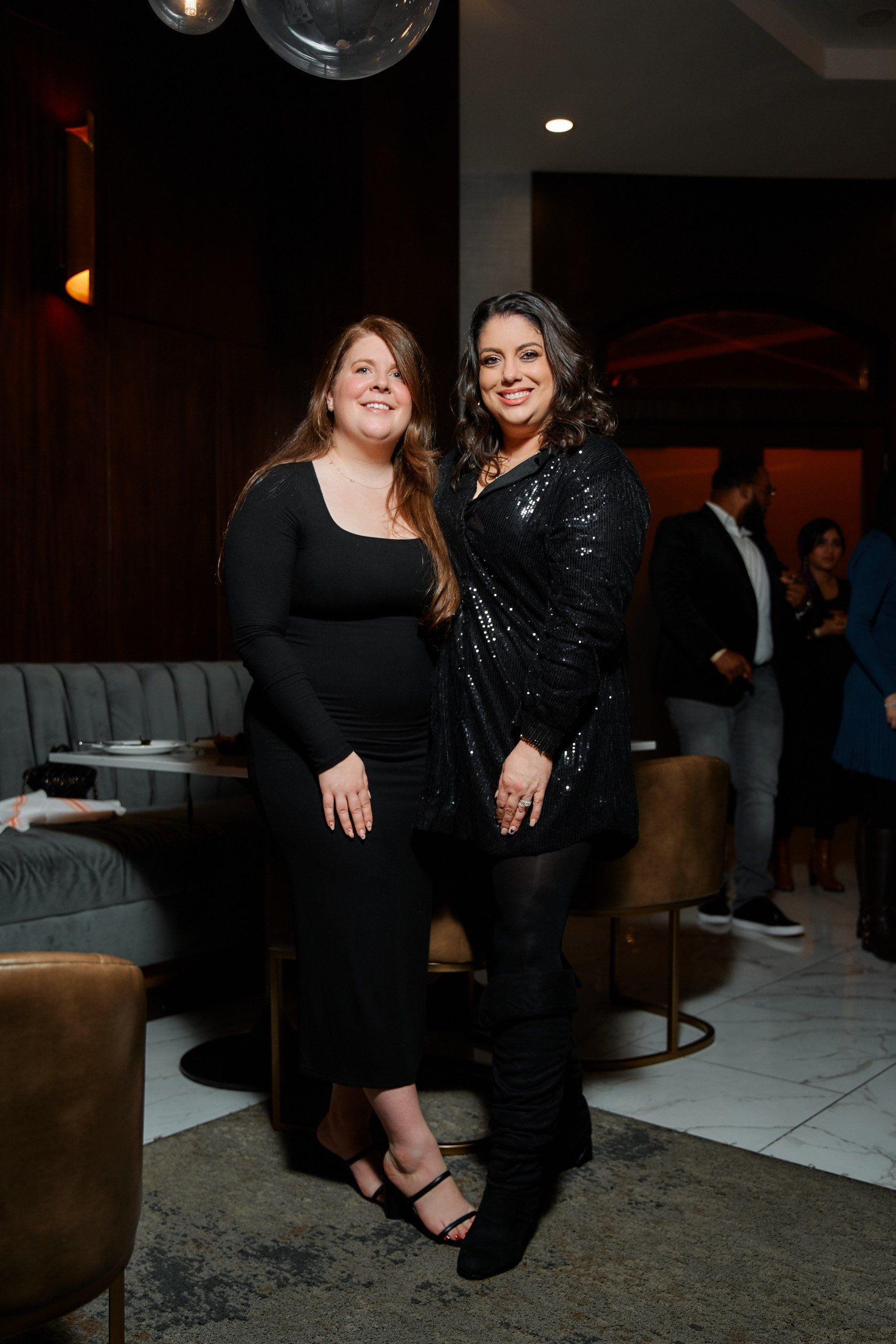 Corporate Event / NJ Smiles. Professional Wedding and event photographer USA New York