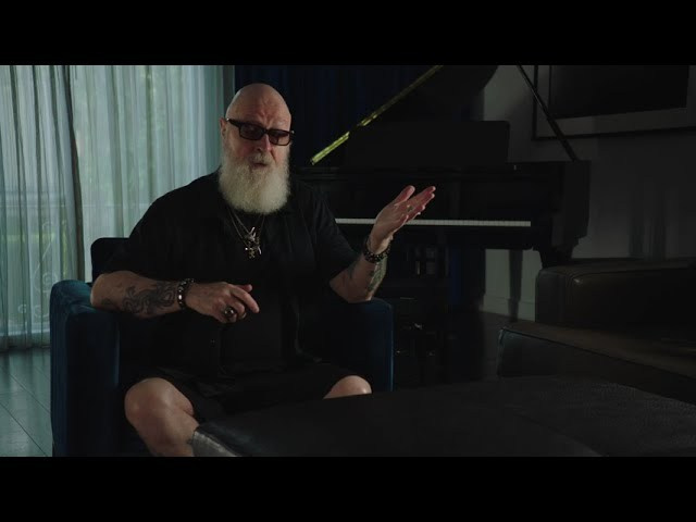 Se ha publicado el primer clip oficial del documental de Judas Priest, The Ballad of Judas Priest | FOTKAI