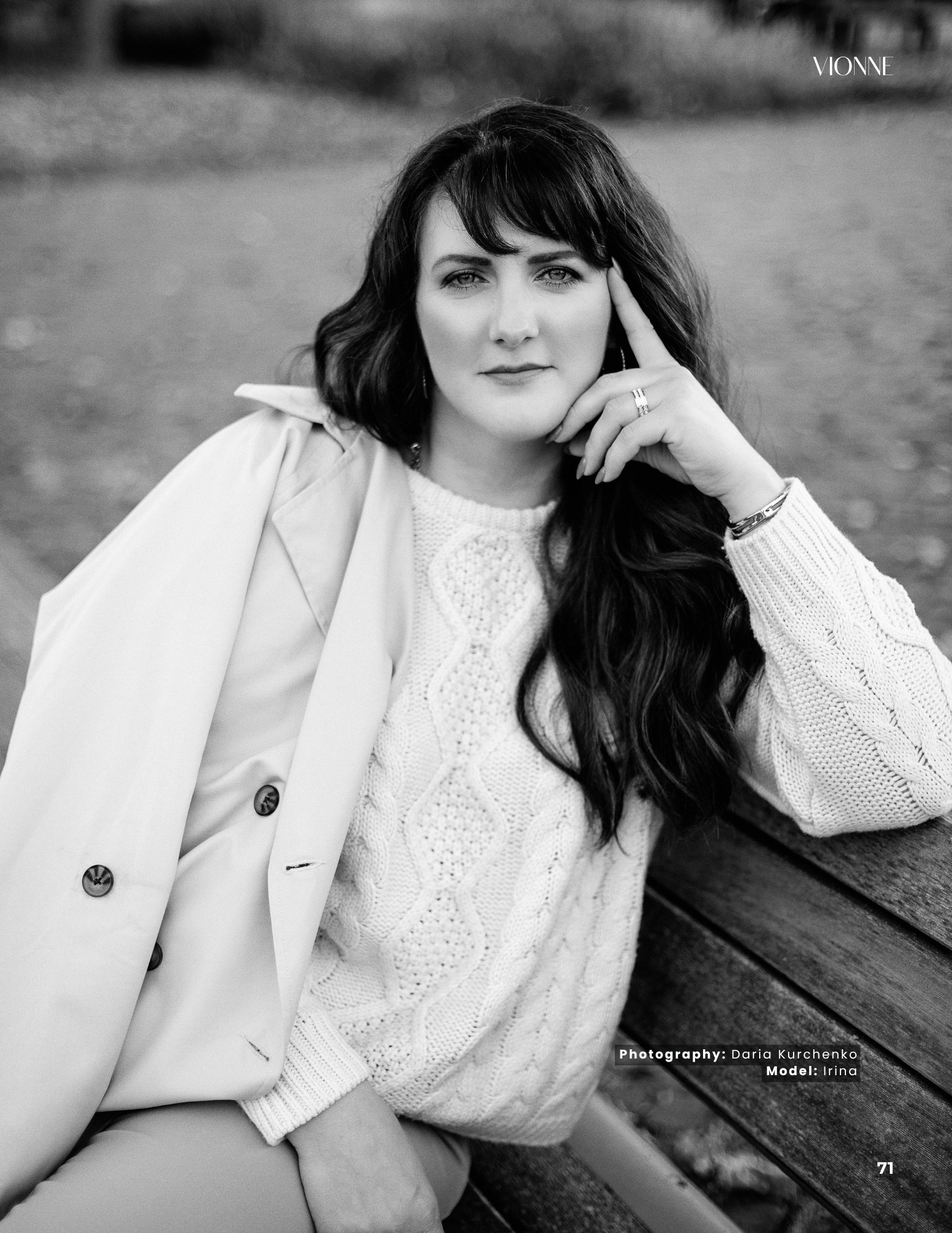 Frauen Shootings. Professionelle Fotografin Daria Kurchenko - Bad Rappenau, Heilbronn