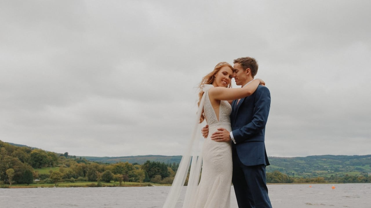 Свадебные сьемки. Видео Продакшн — Кишинев