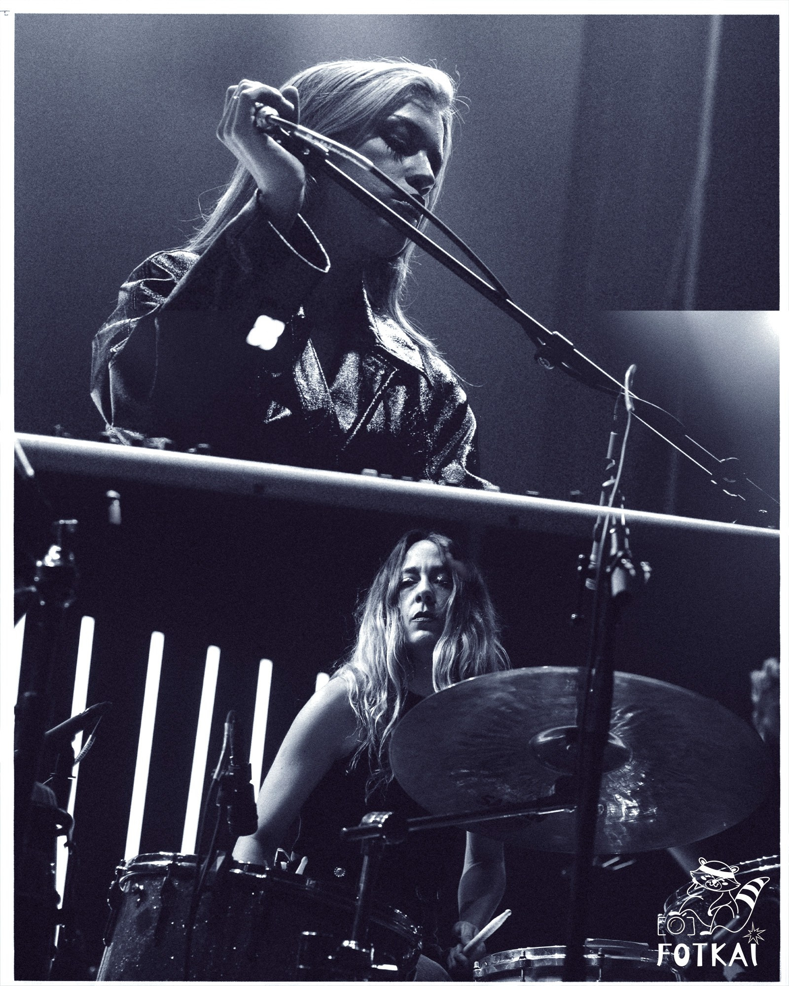 Rufus T. Firefly в Аликанте: концерт, который не звучал — а дышал | FOTKAI