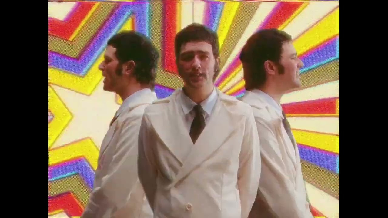 Morreo lanzan la canción más ye-yé del año: «Locos por el ritmo» | FOTKAI