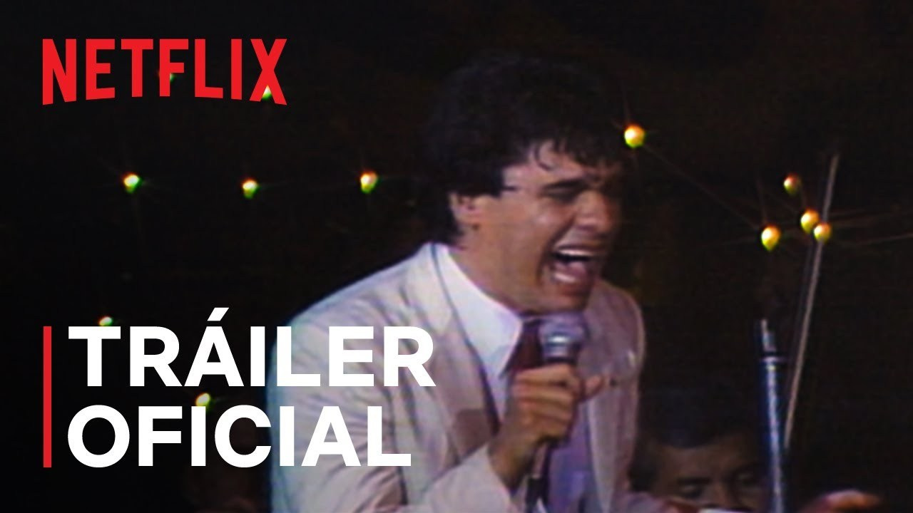 La vida y el legado de Juan Gabriel en el nuevo proyecto documental de Netflix | FOTKAI