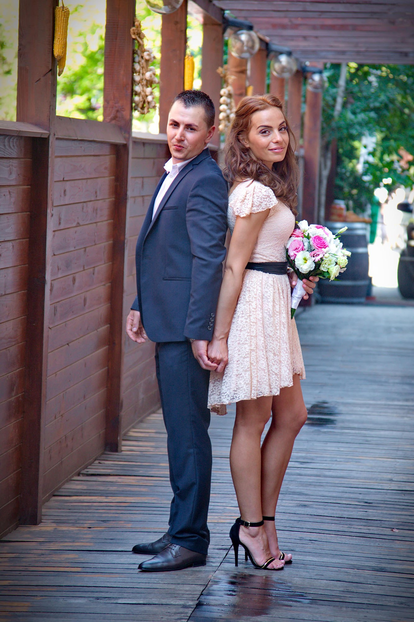 Wedding, portrait and event photographer Bucharest | Eduard Foto