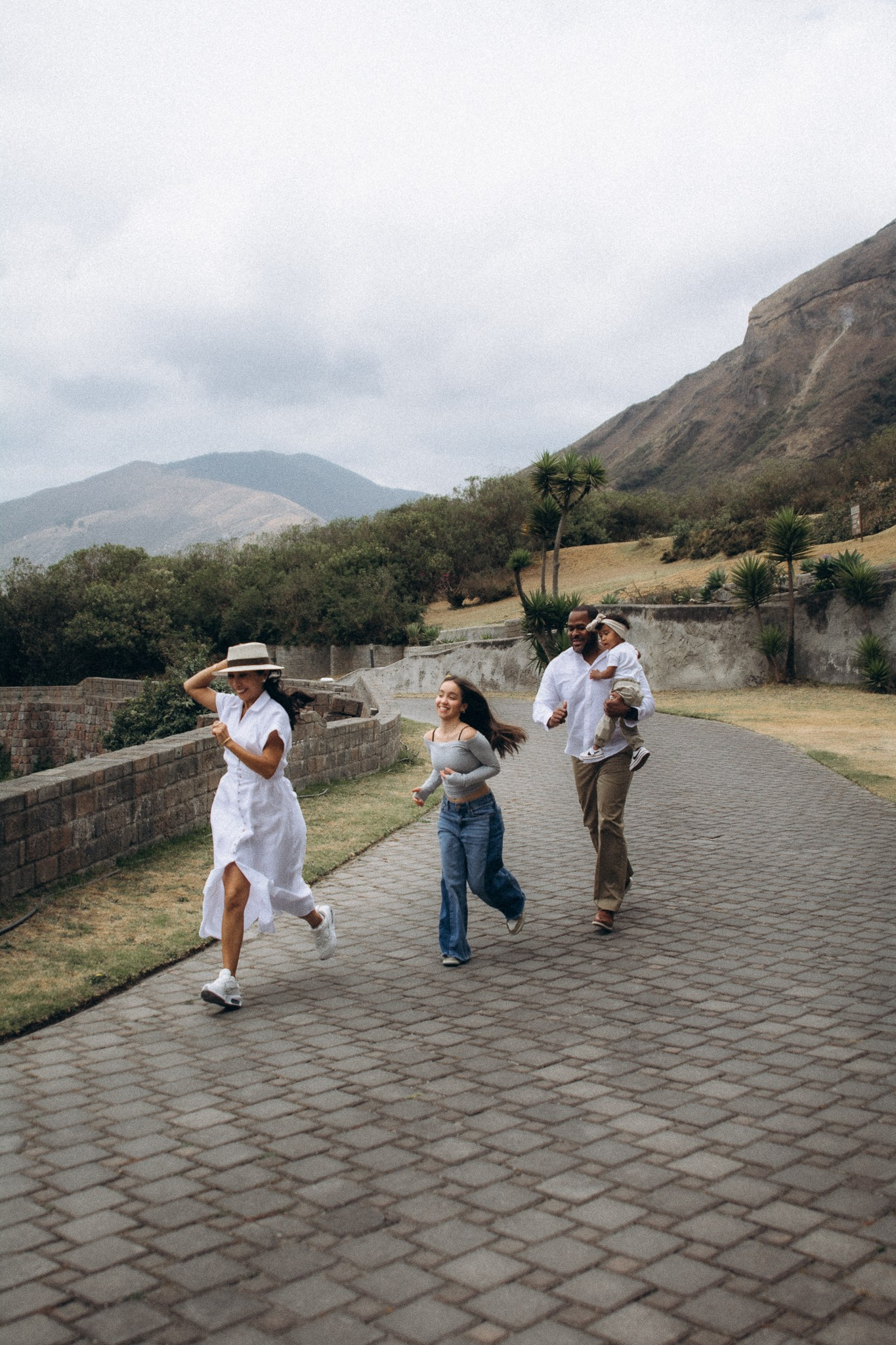 Fotografo de familia en Quito Anastasia Eliseeva