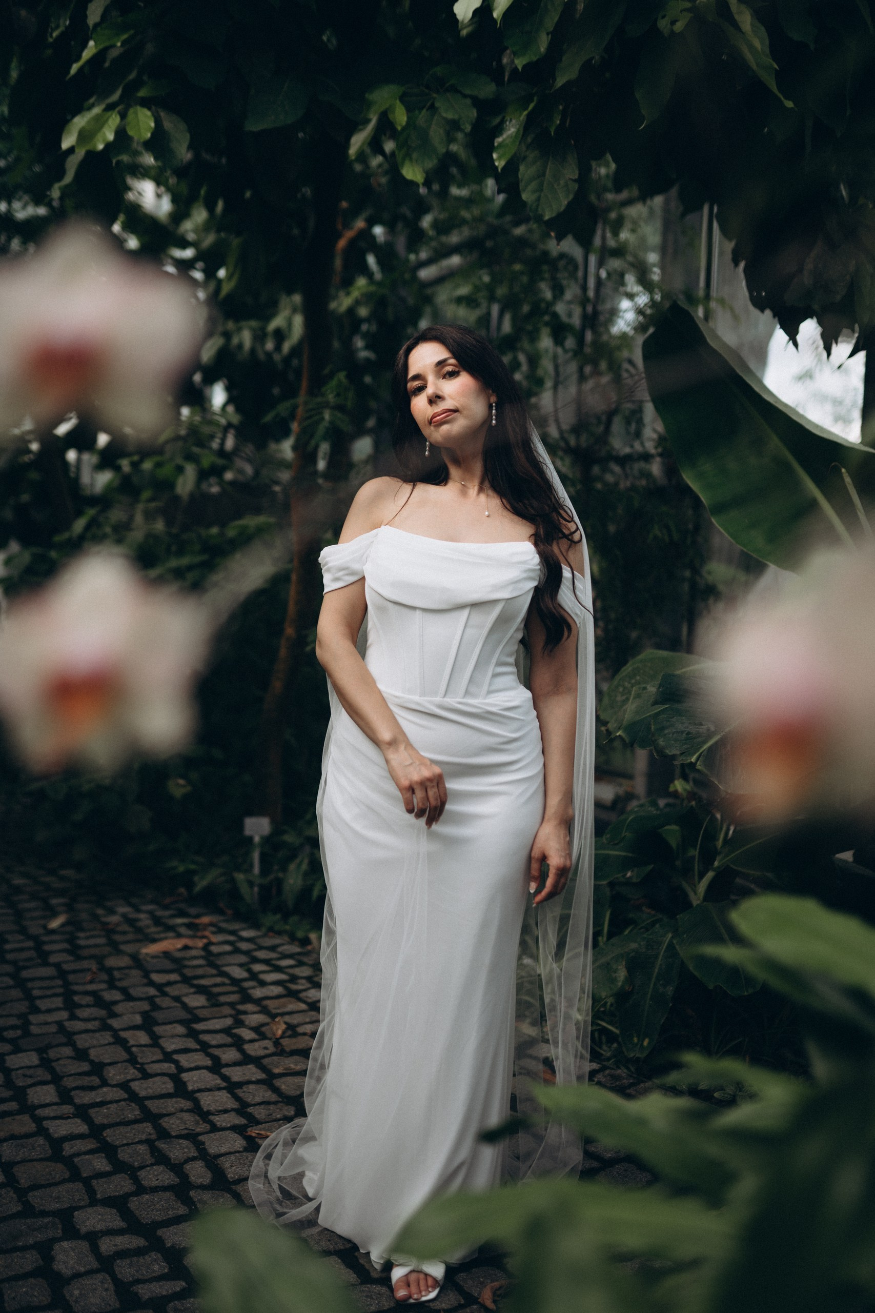 Wedding photography. Photography and bodyart in Cologne — Sylvette Loda