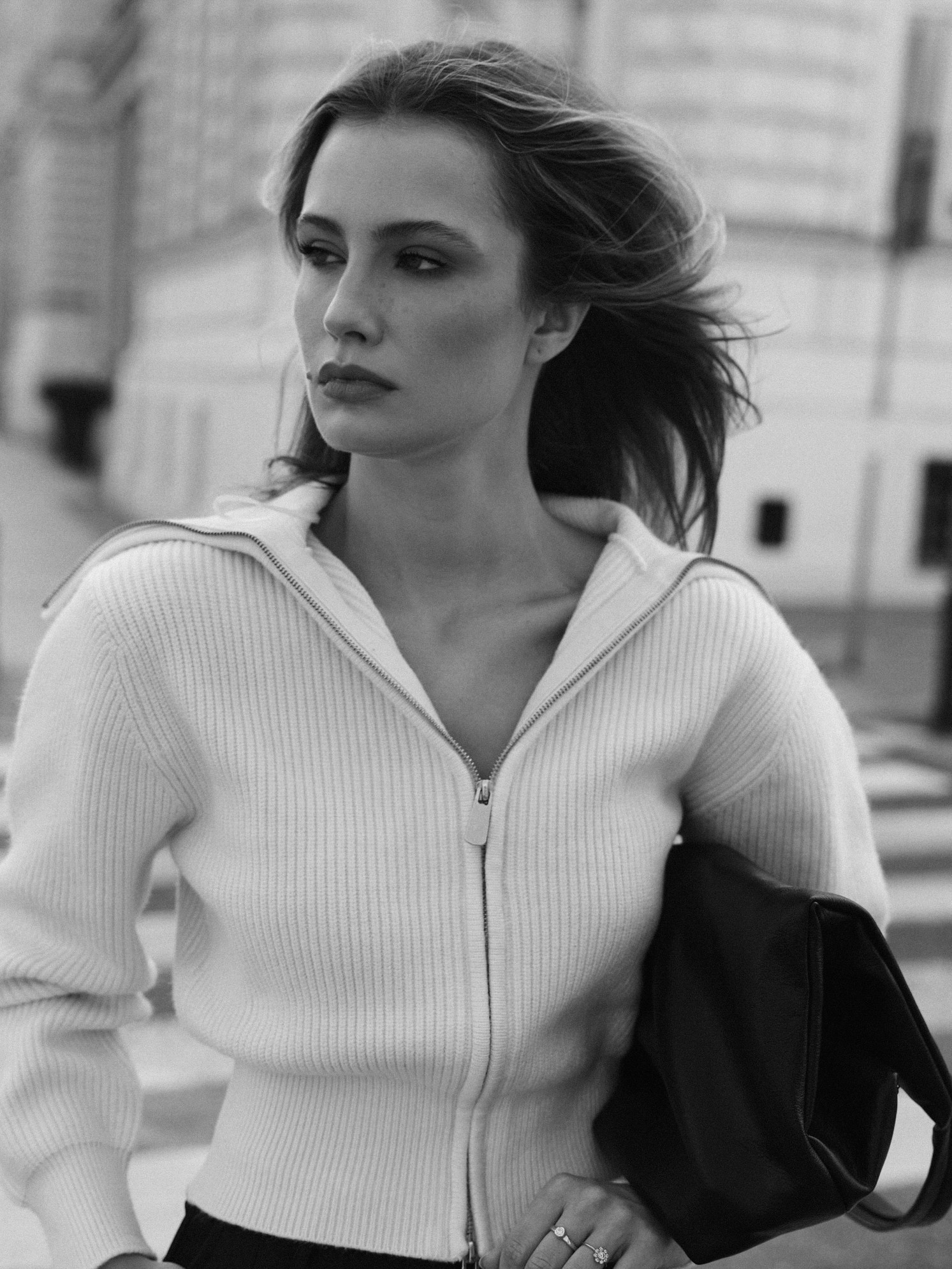 Home. Creative agency based in Warsaw