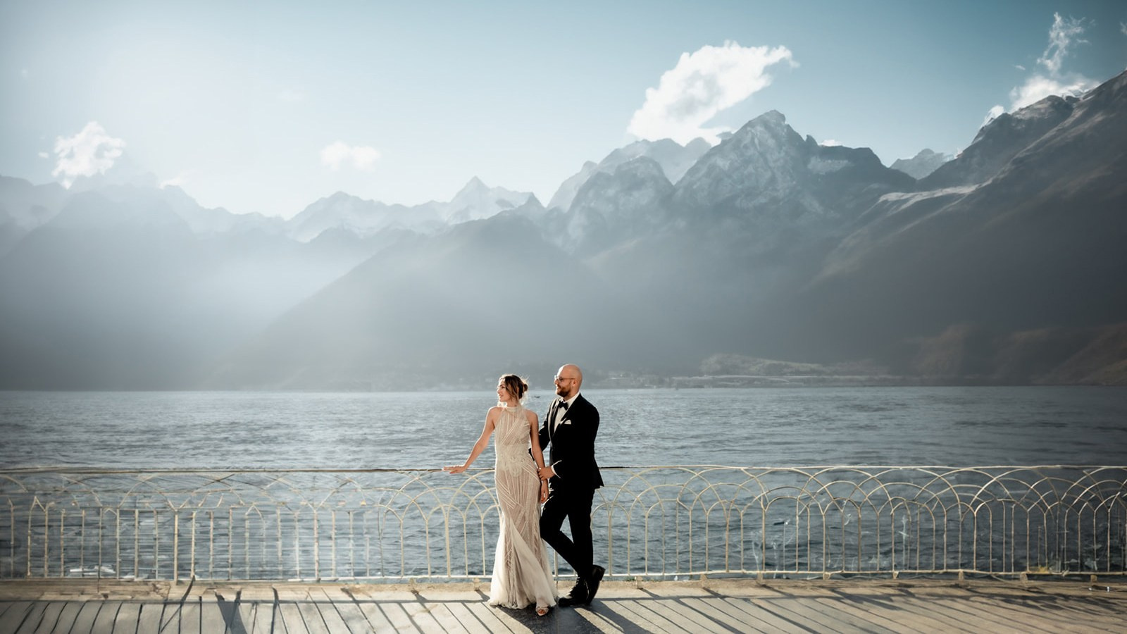 Fulop Robert — Editorial Wedding Photographer in Europe