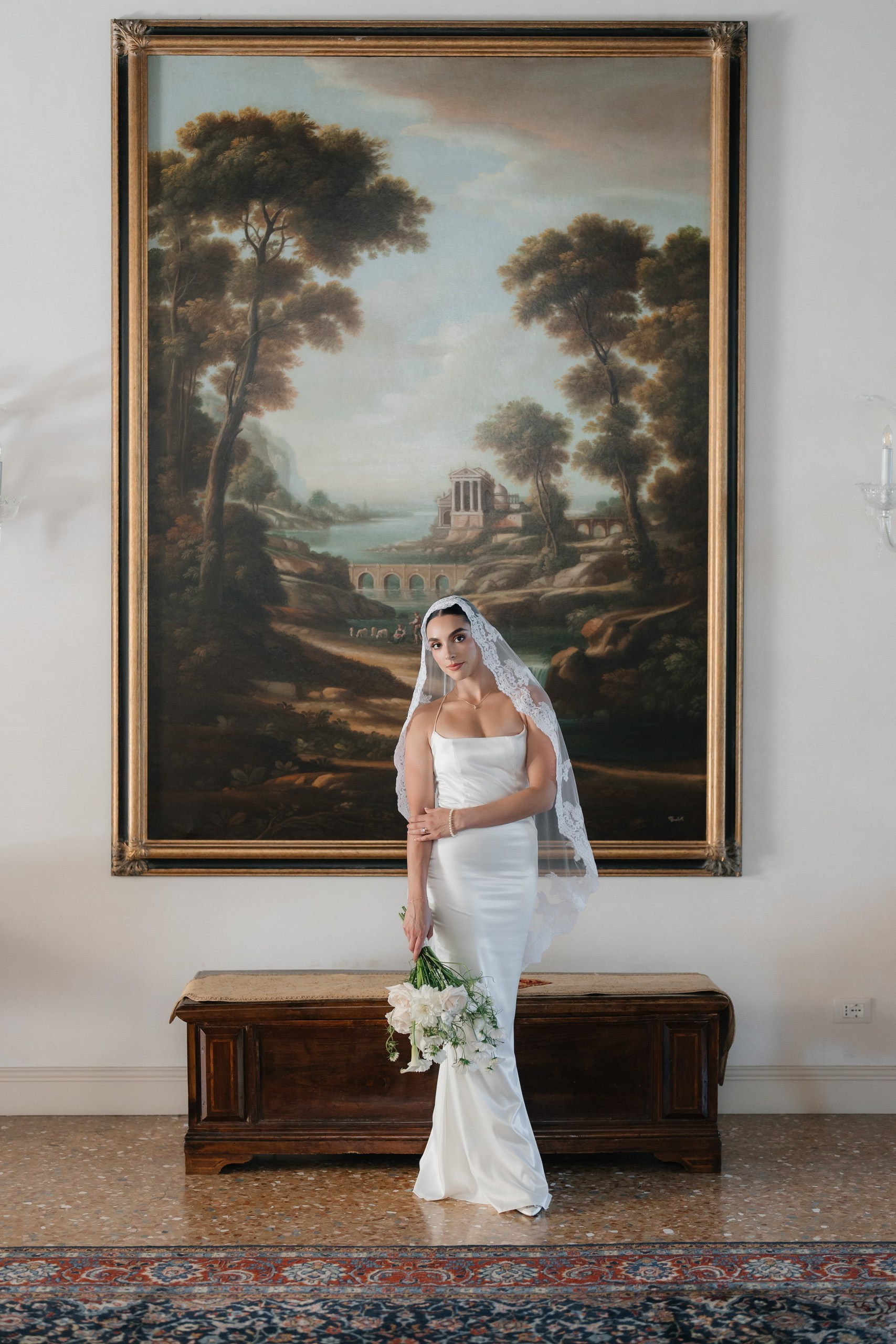 Wedding photographer Natalia