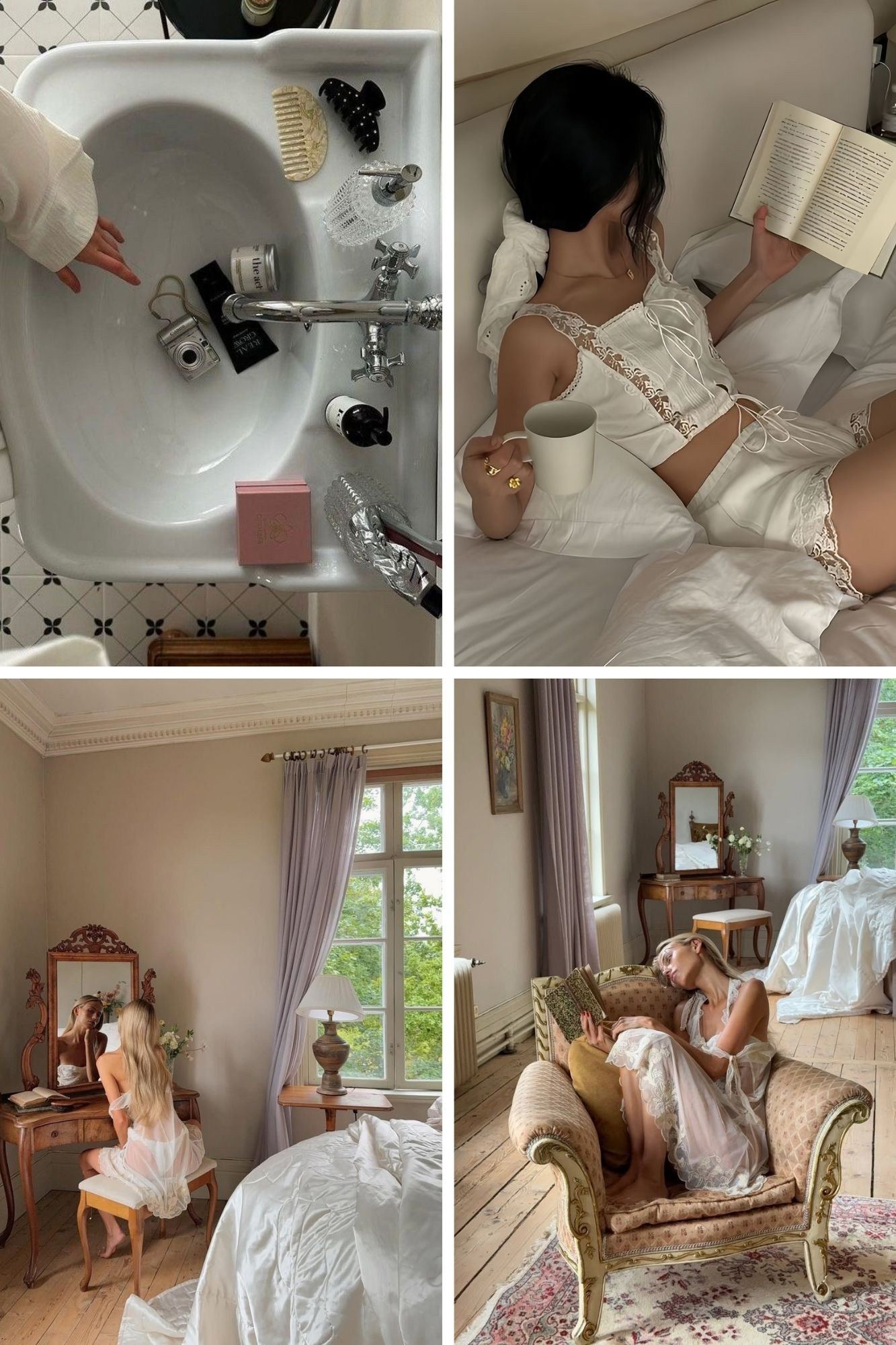 TFP. Photographer in Krakow/Europe Veronika Stoma