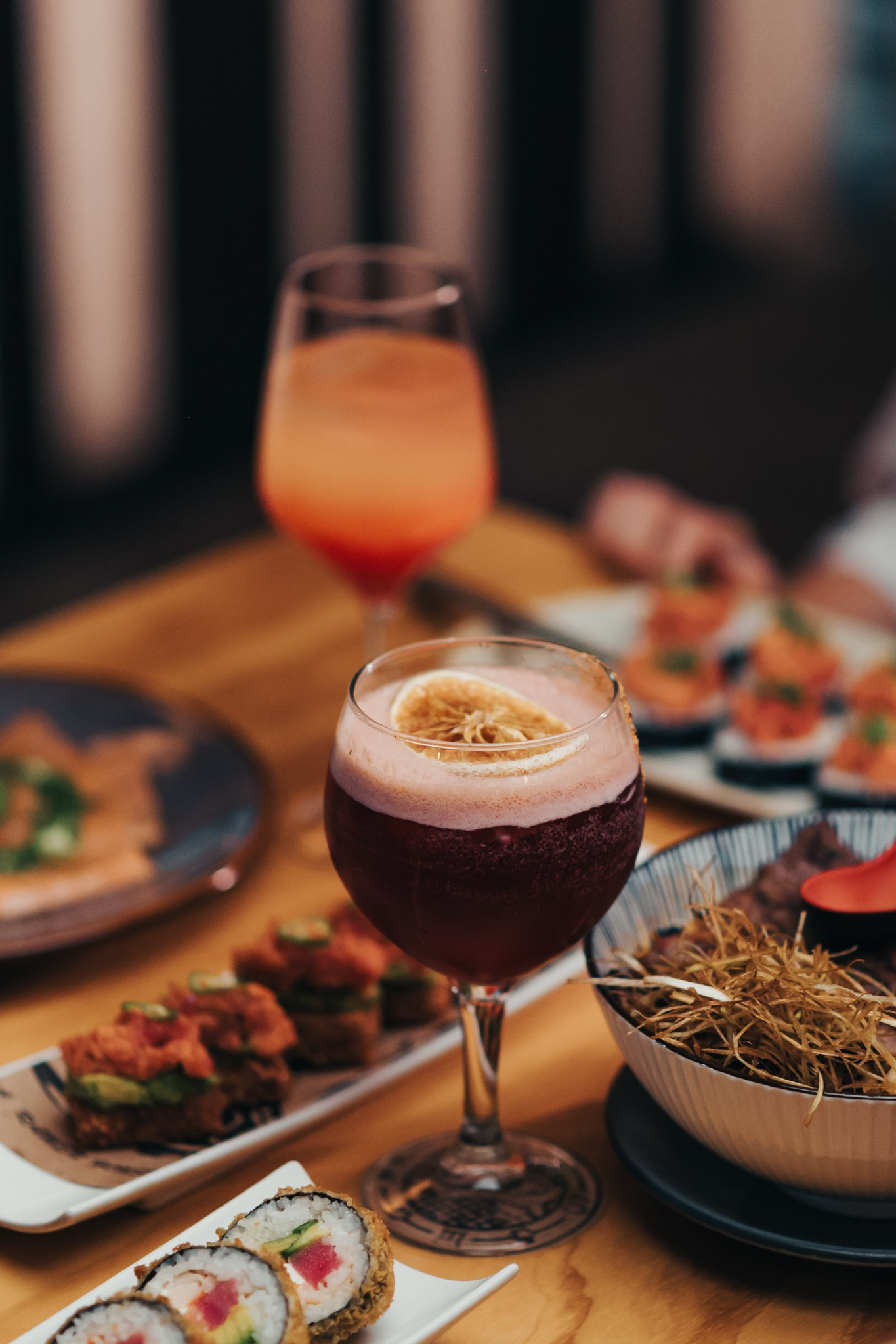 Fotografía gastronómica