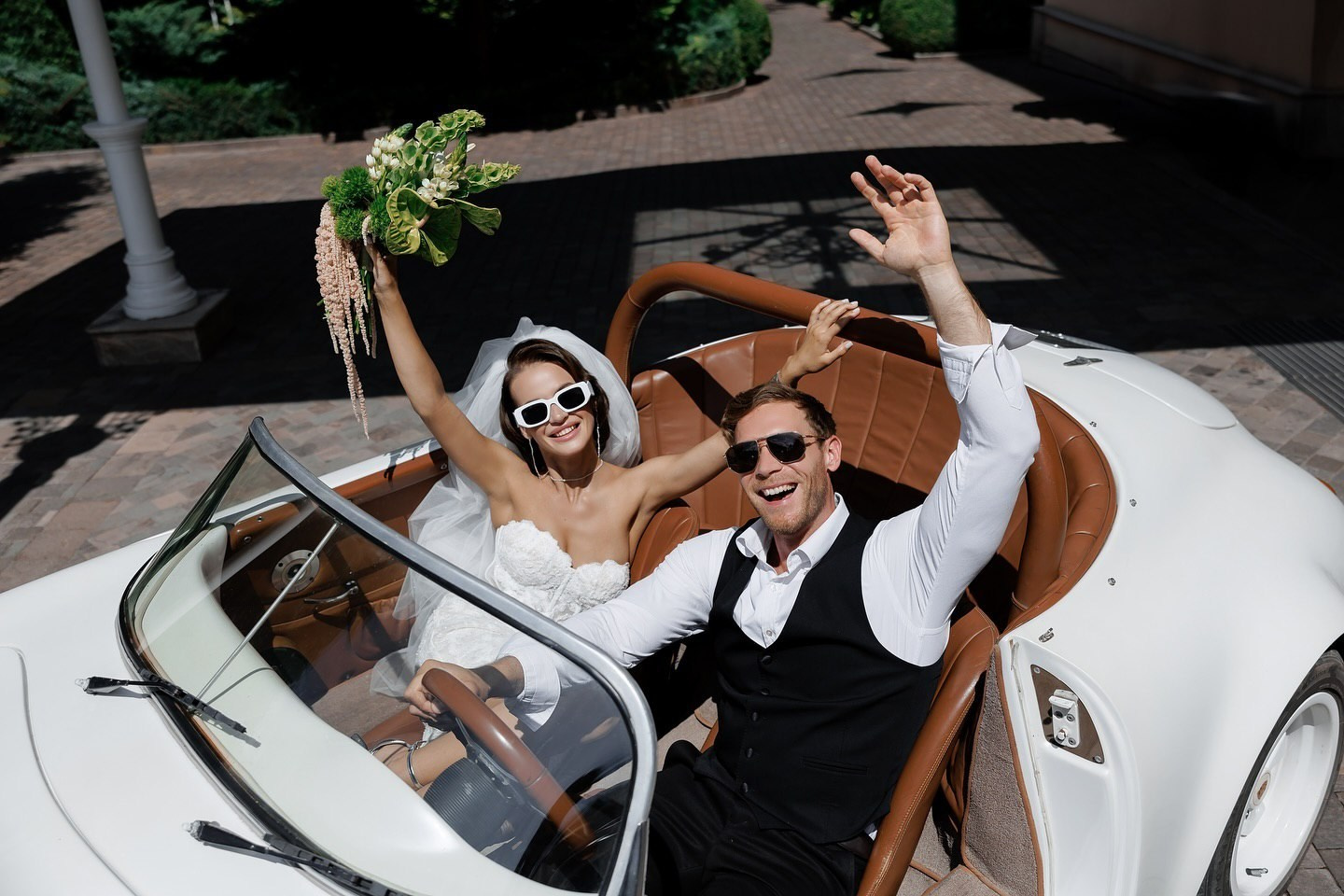 Євген та Аліна. Весільний та сімейний фотограф Наталія Дудник. Дніпро, Україна/Європа