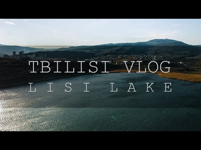 Aerial photography. VVoPoL