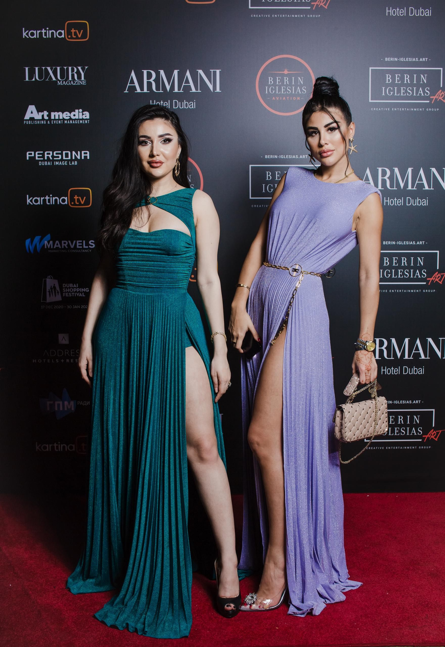 Photo shoot for rent a car. Photographer in Dubai Dmitry Gromov