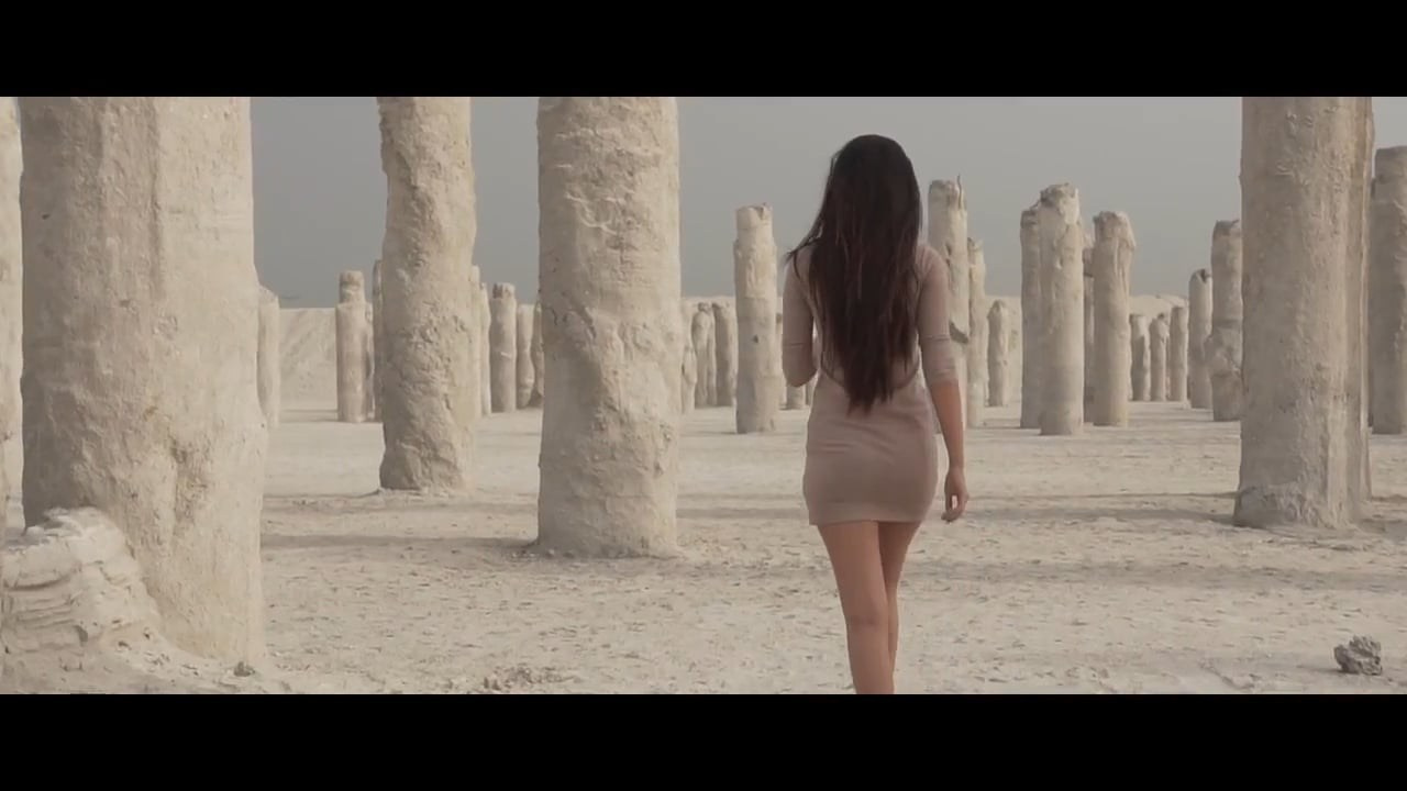 Servicios profesionales de edición de vídeo en Barcelona | Marina Kálcheva. Marina Kálcheva – Photographer, Videographer & Visual Artist in Barcelona