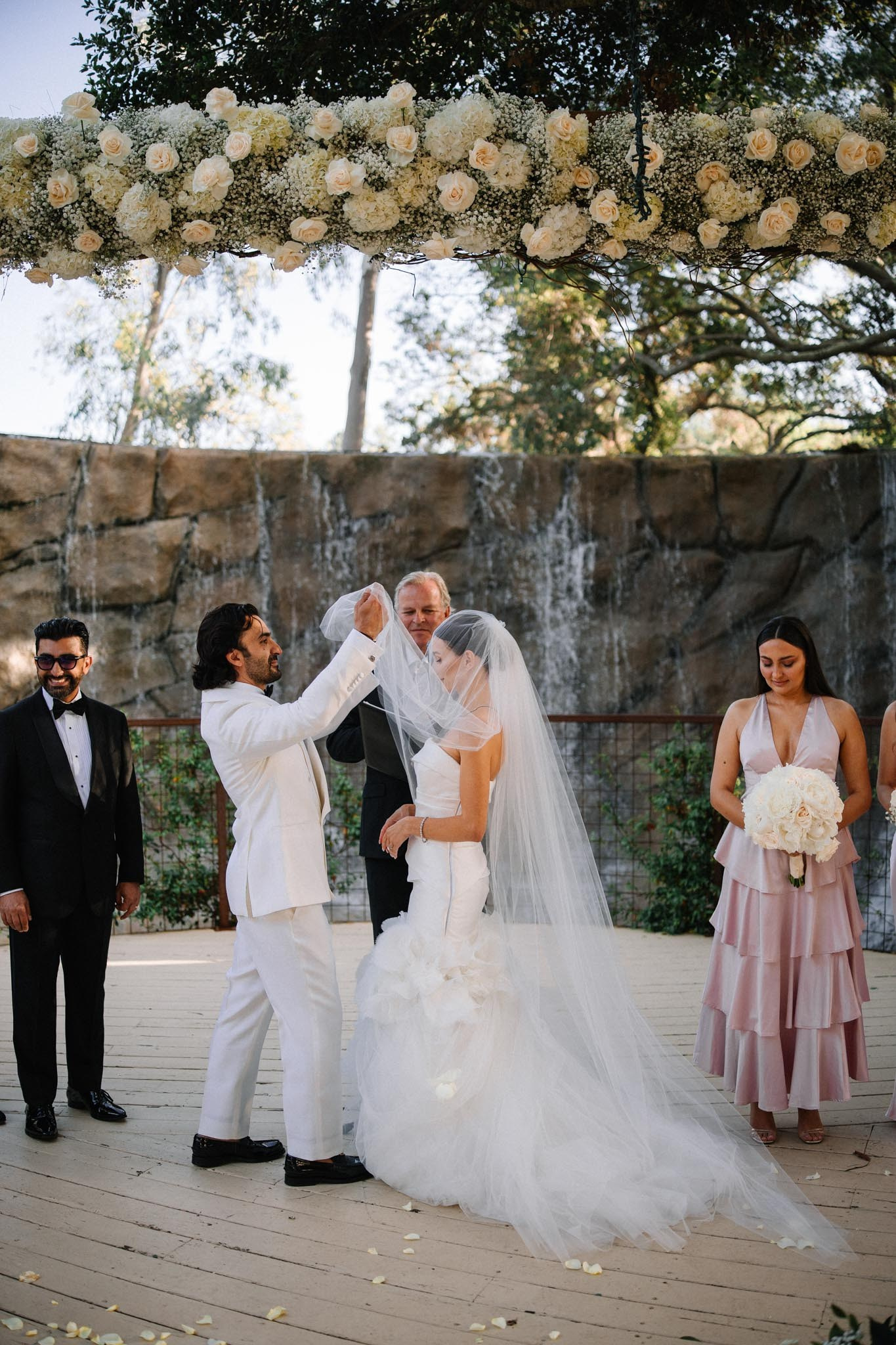 Wedding. Sura Moments | Southern California Wedding Photo & Video