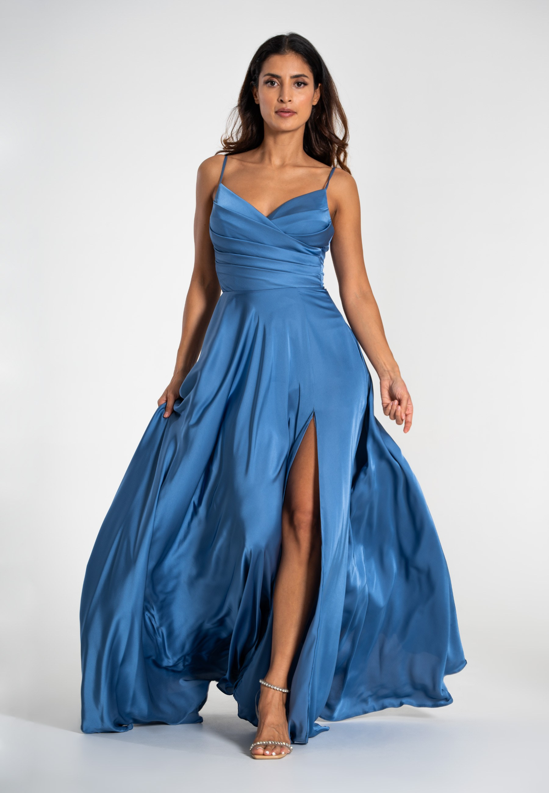 Photos. Arman Milani, Brand-Focused Video Production & Content Creation, Based in Berlin