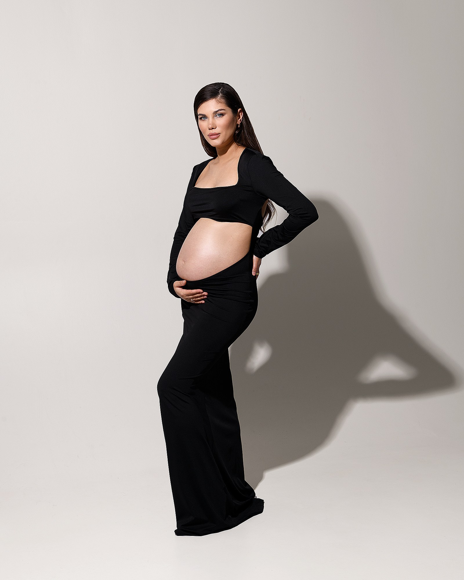 Як підготуватись до зйомки на циклорамі?