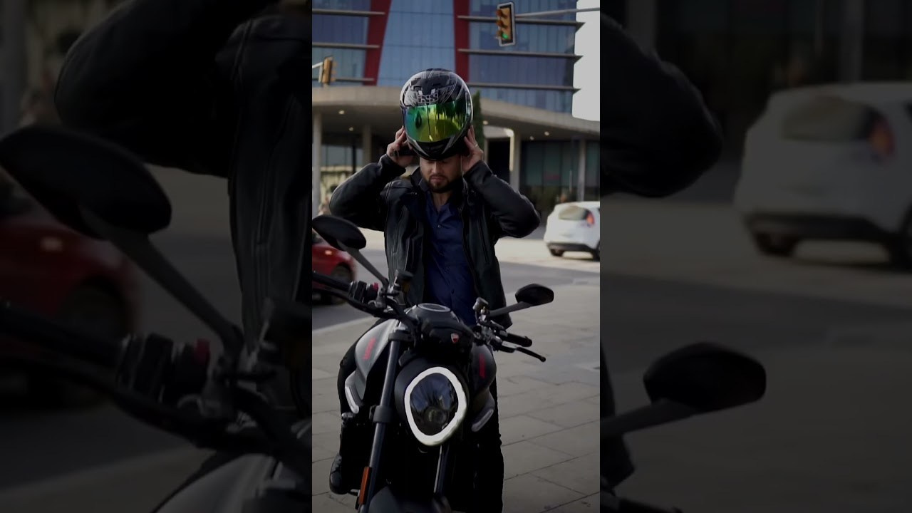 VIDEO PRODUCTION. Barcelona Brand Photographer and Videographer Oxana Dia