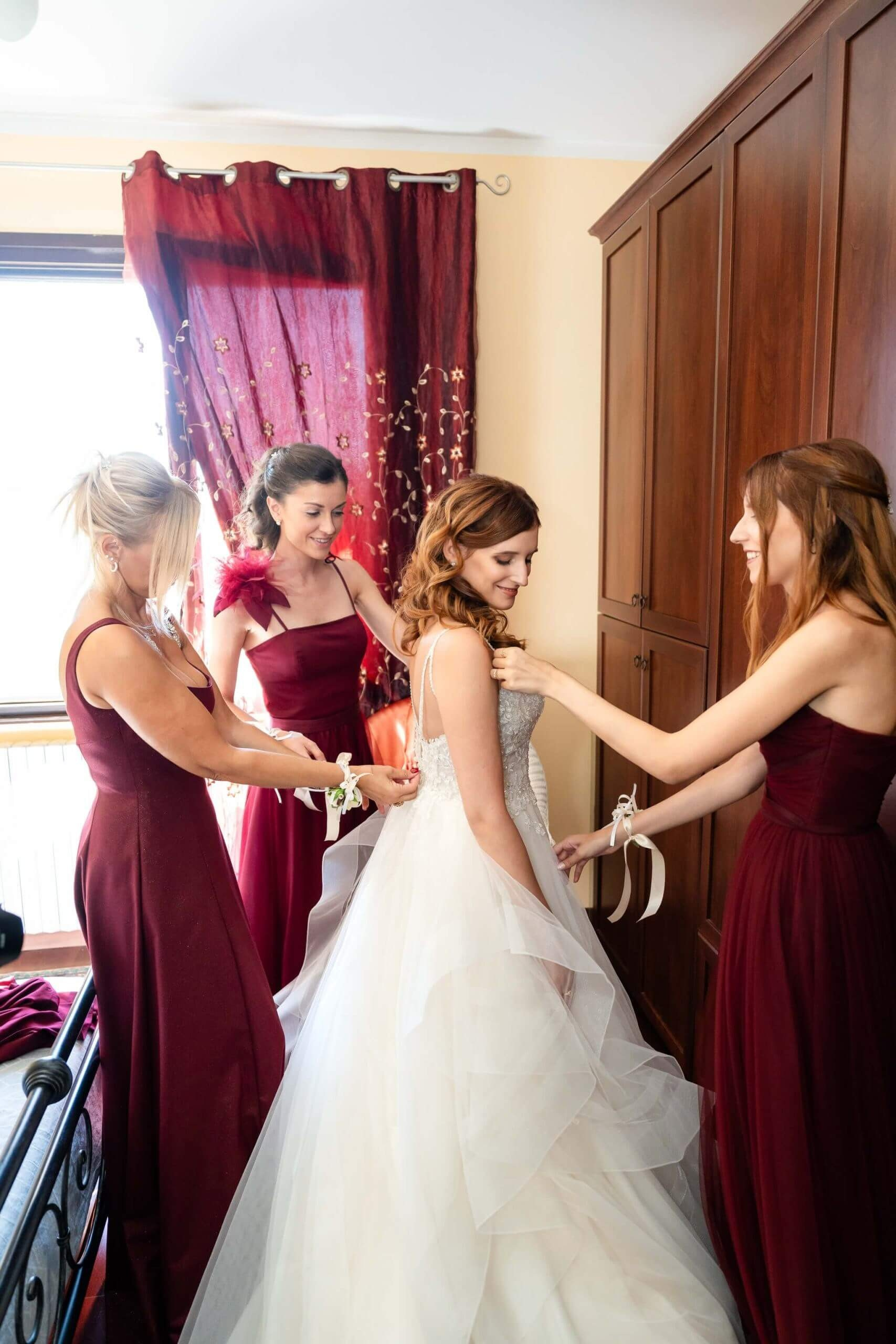 Alice e Fabio matrimonio al Castello Bevilacqua Italia. Lorenzo Mazzega Wedding | Fotografo Matrimonio Milano | Reportage