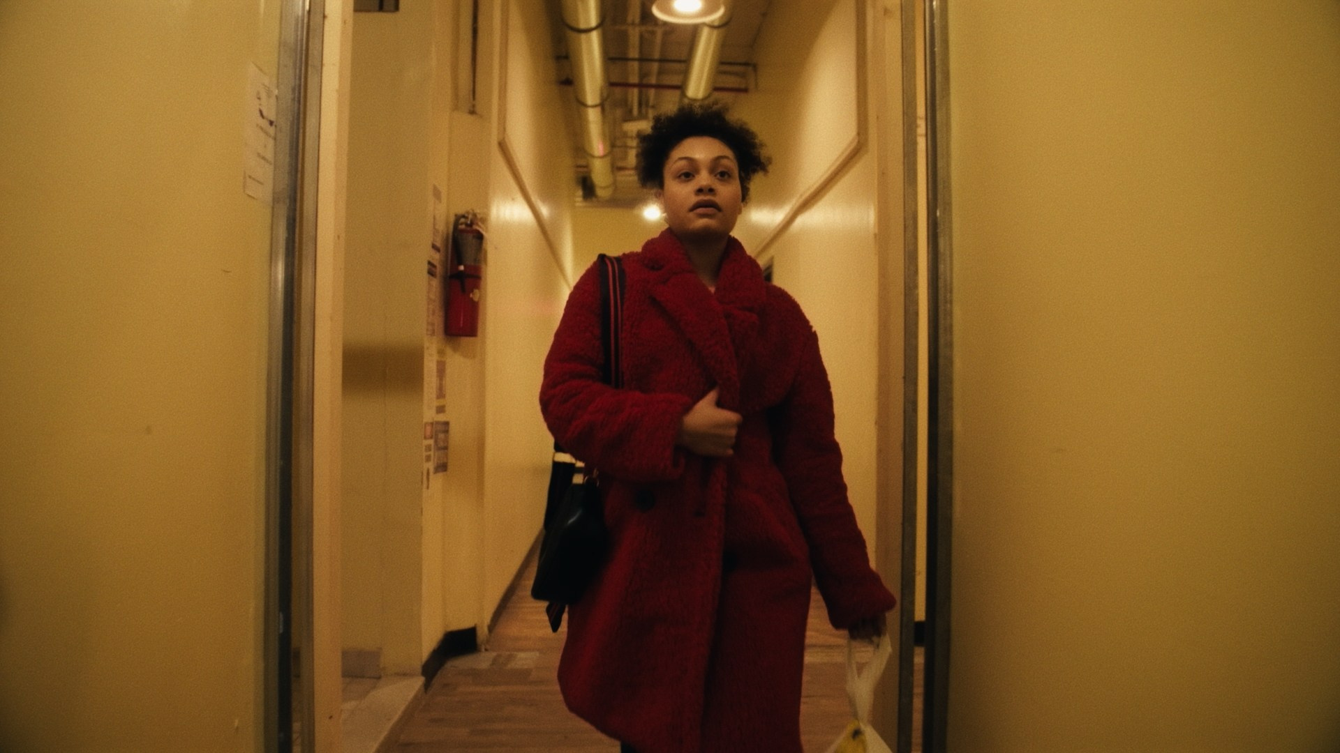 A spoon of honey | Short film