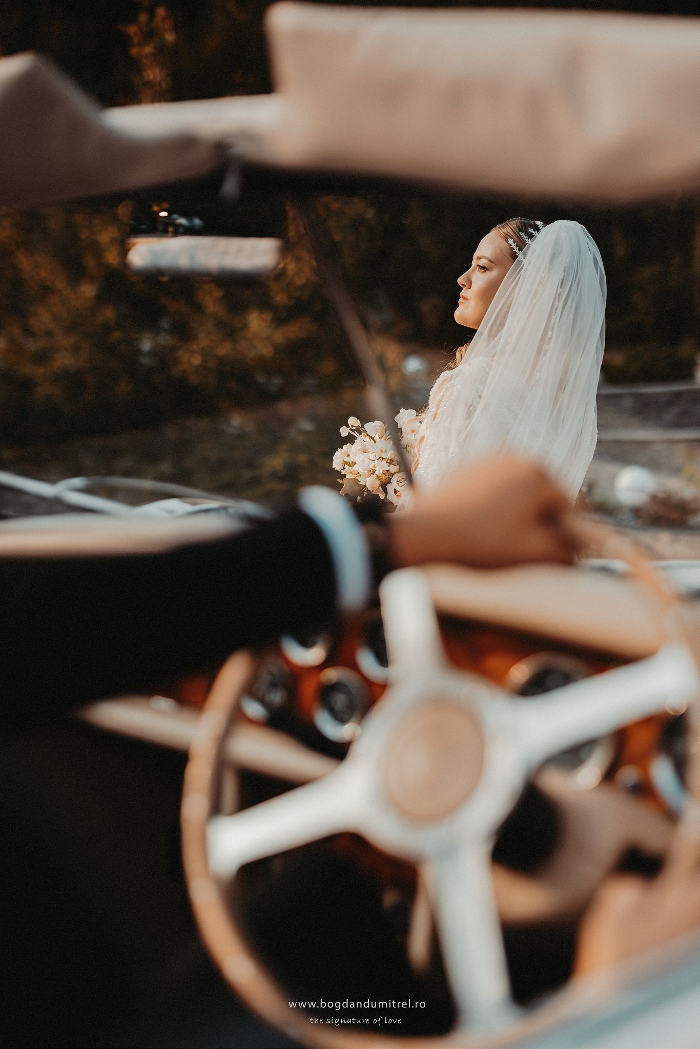 Bogdan Dumitrel — wedding photograher