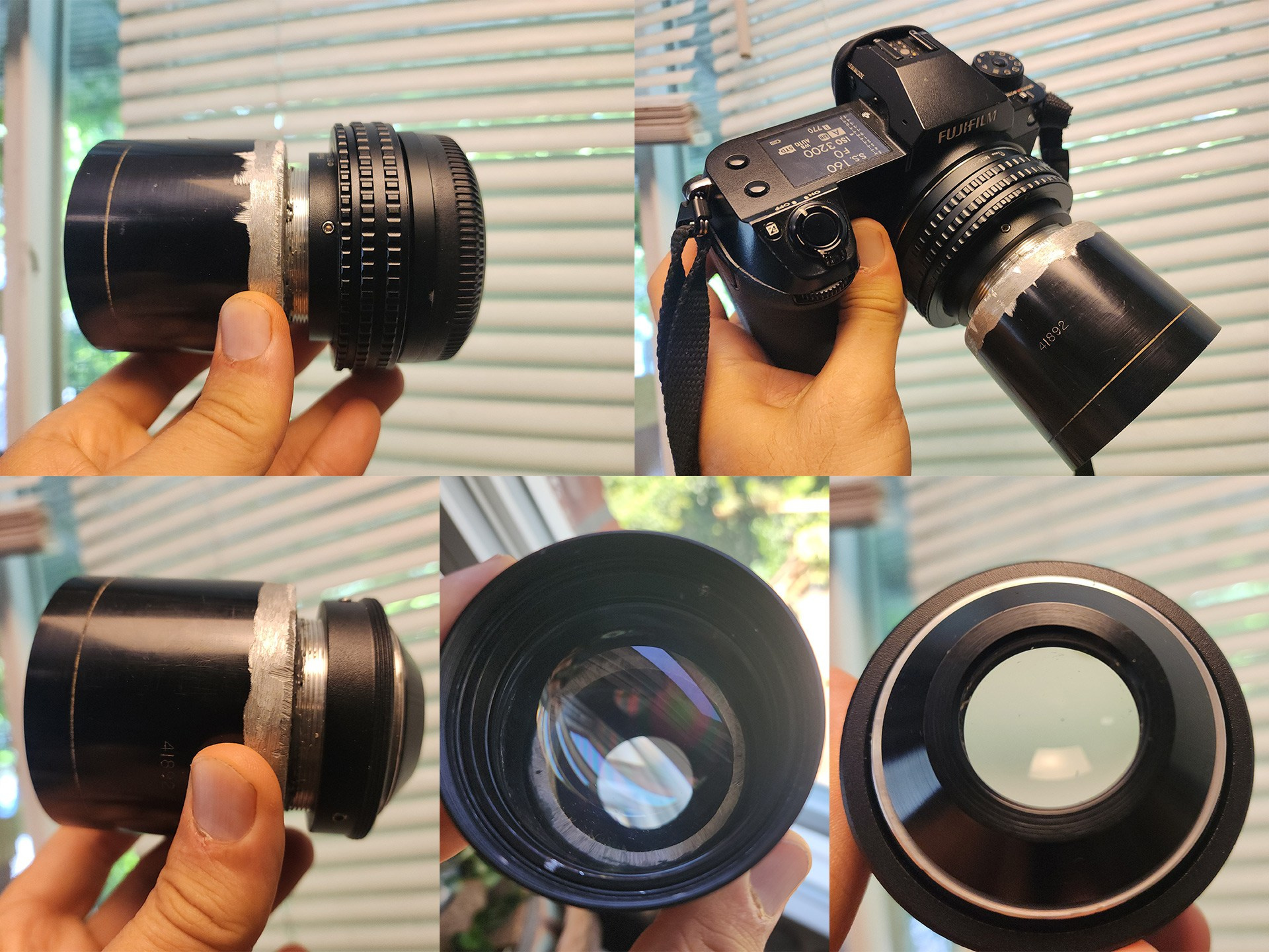 Custom Modified 78mm f1.2 + GFX Fuji 100s. Emin Kuliyev — Award-Winning Wedding Photojournalist NYC & USA | Best Wedding Photographer Known for Candid, Timeless Moments