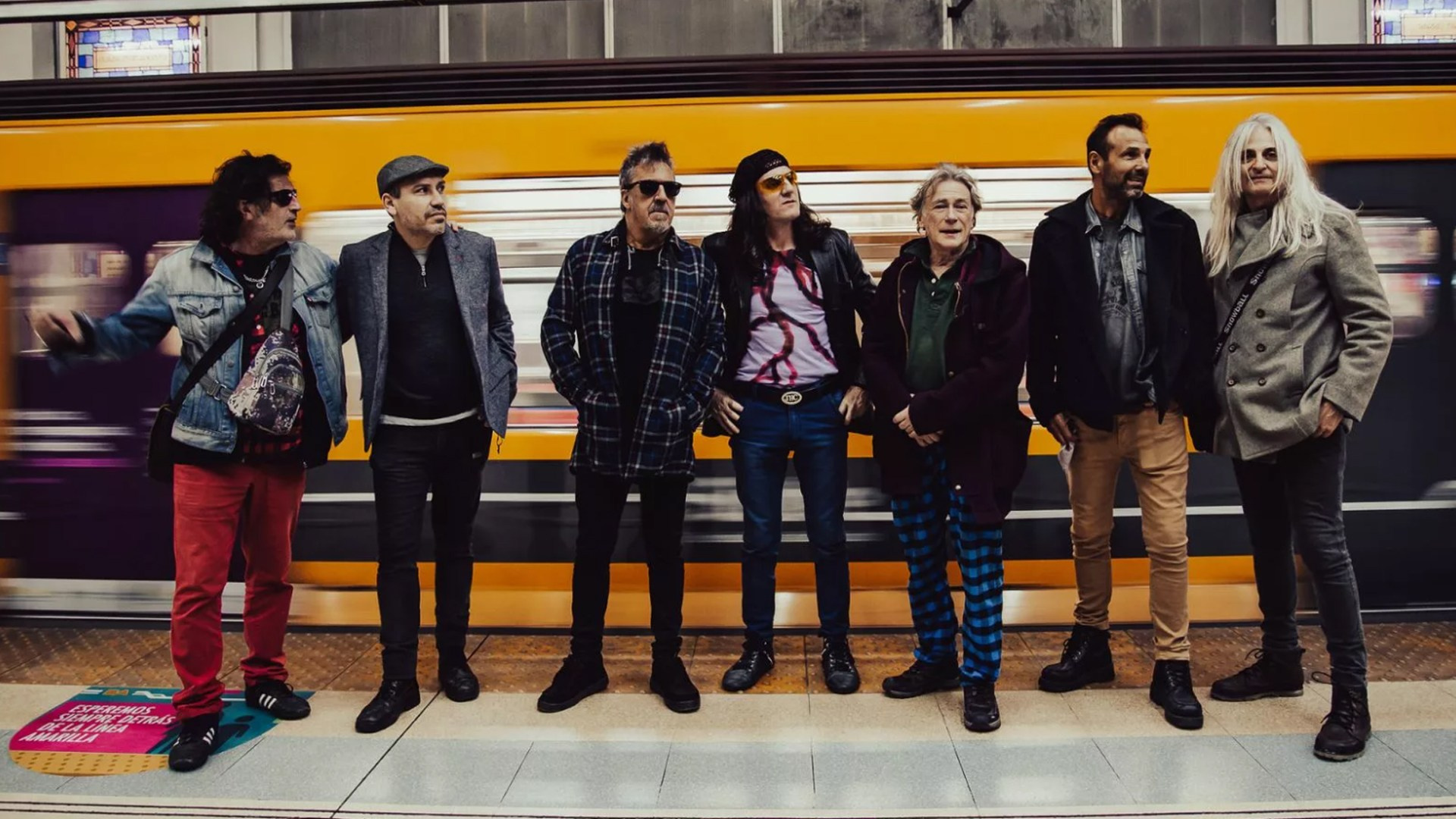 La Kermesse Redonda en España: Barcelona, Madrid, Valencia, Alicante, Málaga y Mallorca | FOTKAI