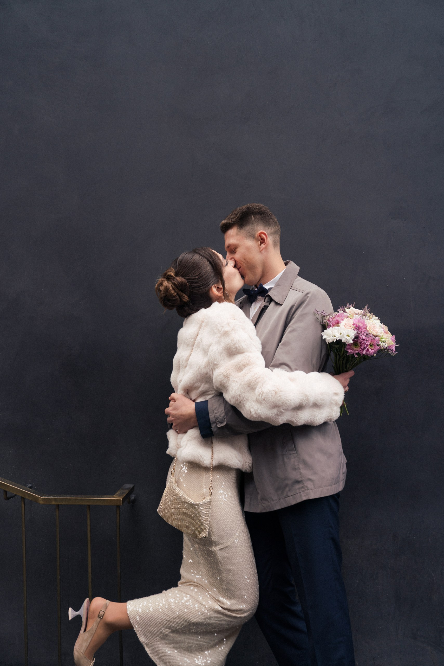 Wedding photography. Photography and bodyart in Cologne — Sylvette Loda