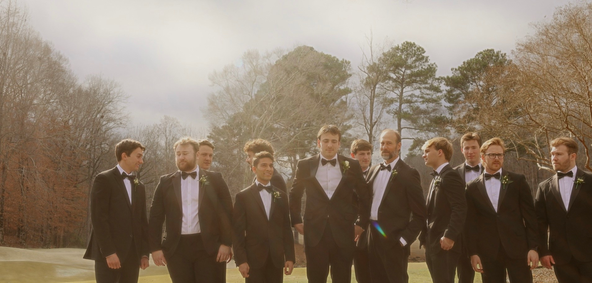 Good Fruits Film | Midwest Wedding Videography by Maci Anderson