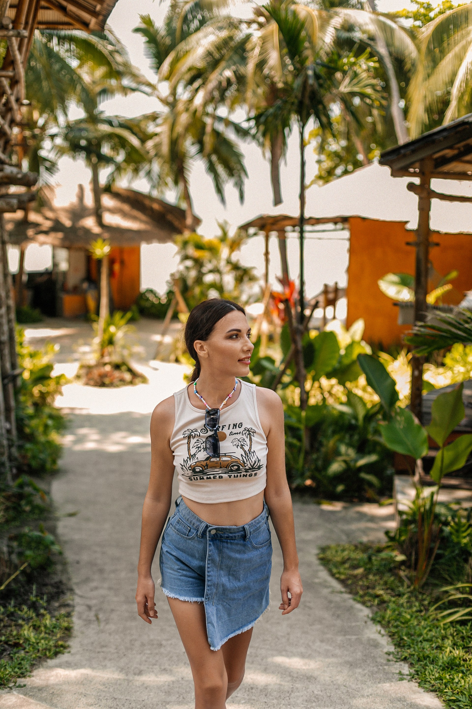 Фотограф на Самуи — Фотосессия на Самуи — Фотограф Ксения Шумейко