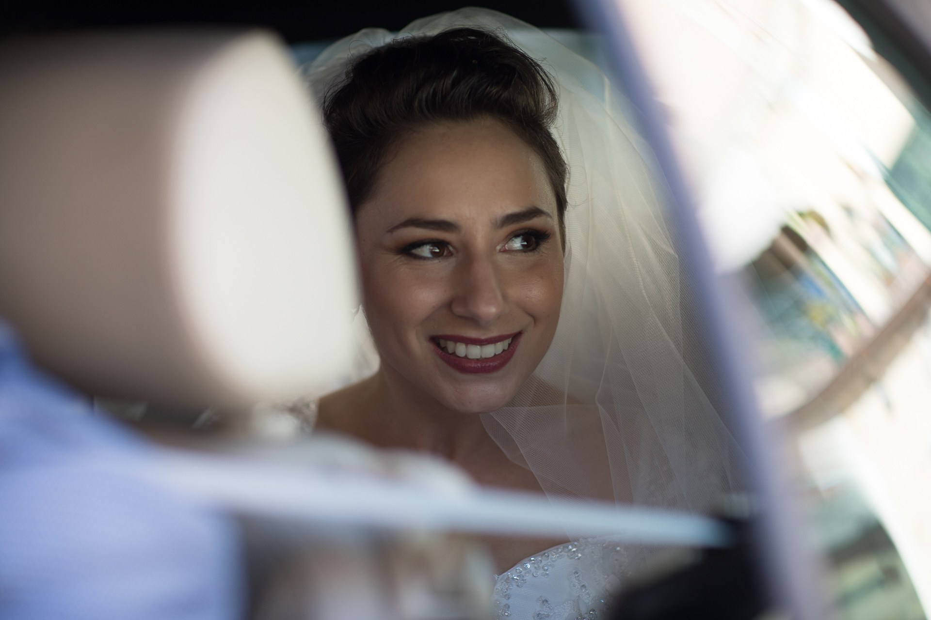 Matrimonio Milano stile reportage