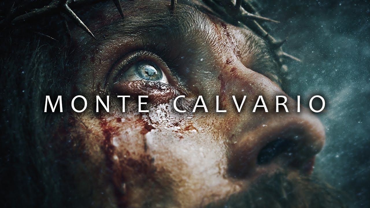 Adamantia раскрывает «Monte Calvario» — мрачный и эпичный новый сингл с будущего альбома «Evangelium» | FOTKAI