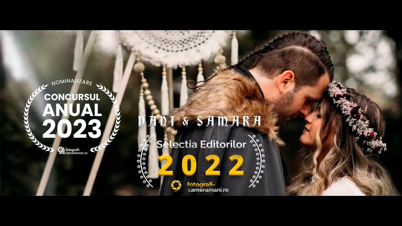 Portfoliu Video. Fotografia | Videografia | Eventos |