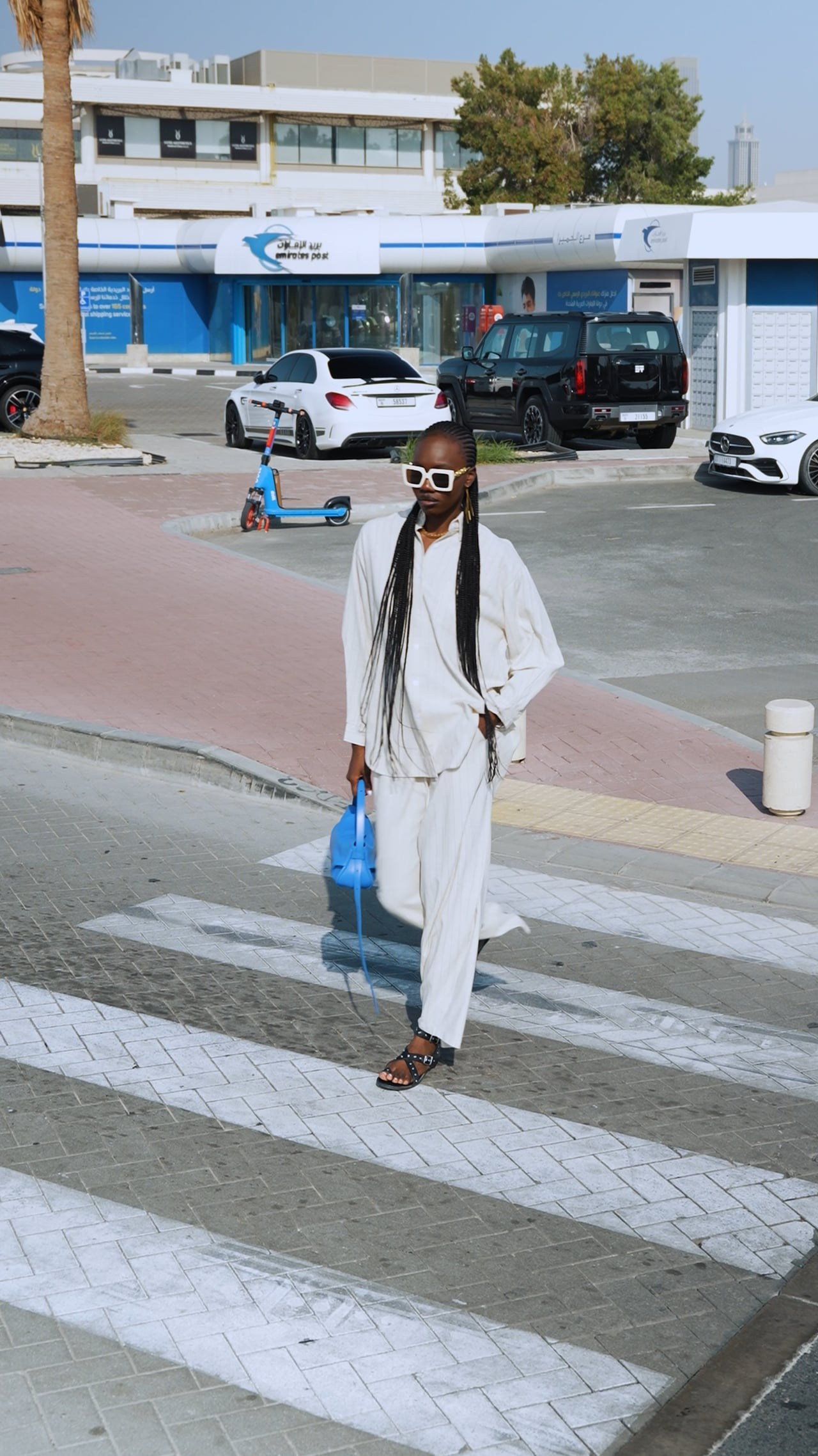 Films. Spencer Danyil — Dubai Fashion Photographer