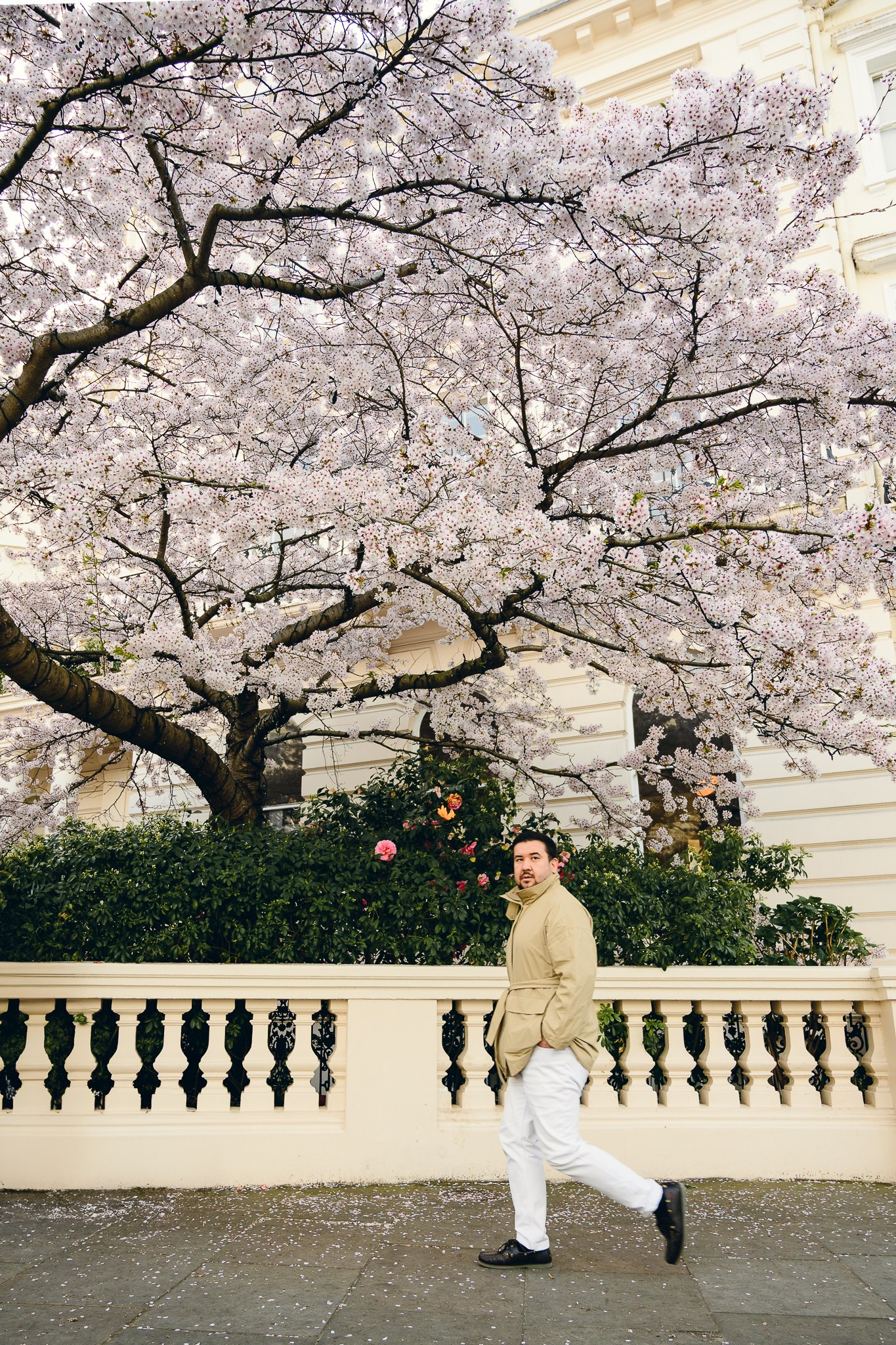 Portraits. Family and event photographer in London Aigerim Qali