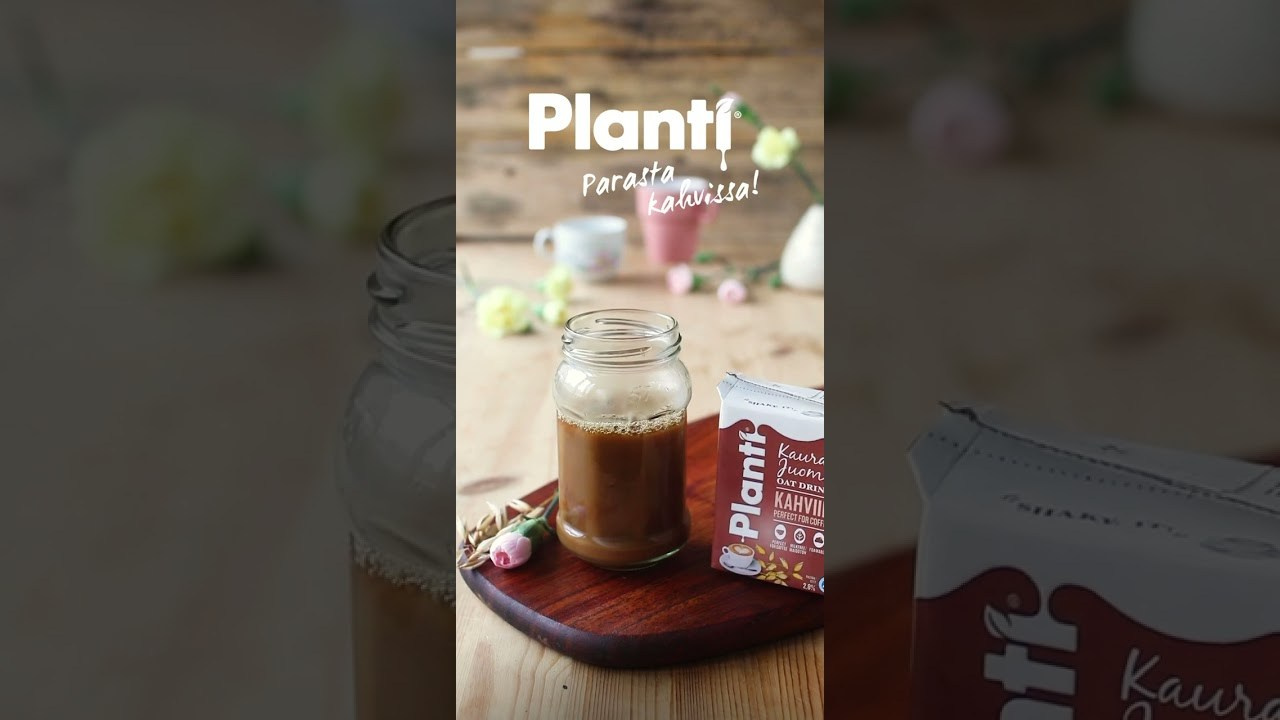 Planti. Anna Z commercial photographer and graphic designer based in Turku