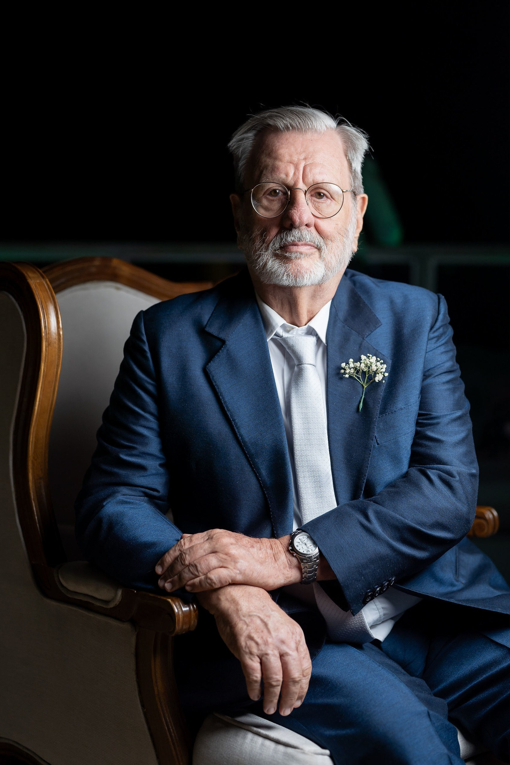 M10 — The Portrait. Fabio Barth | Foto e Filme de casamento