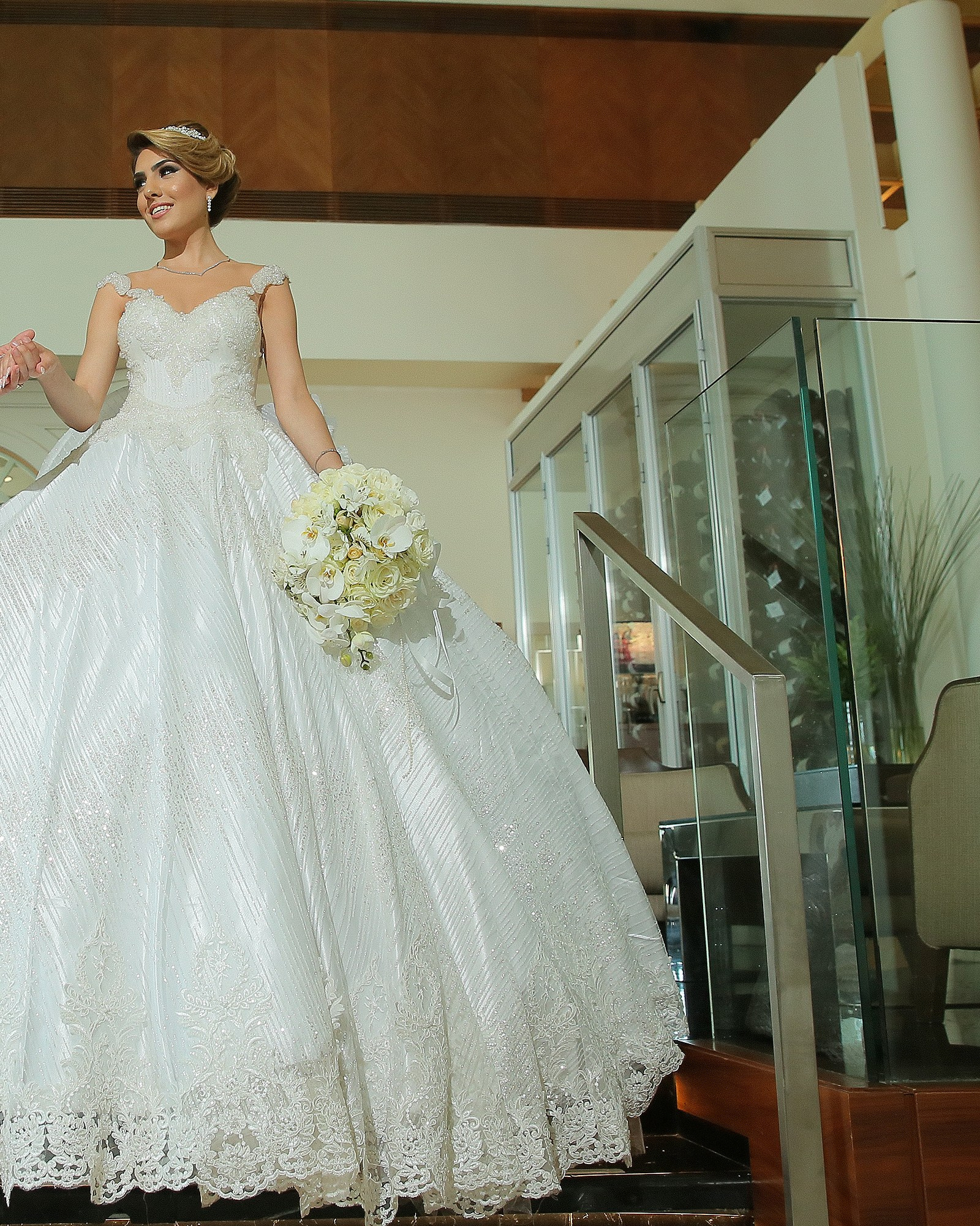 Koral & Ariel. Wedding and events photographers Studio Shalom