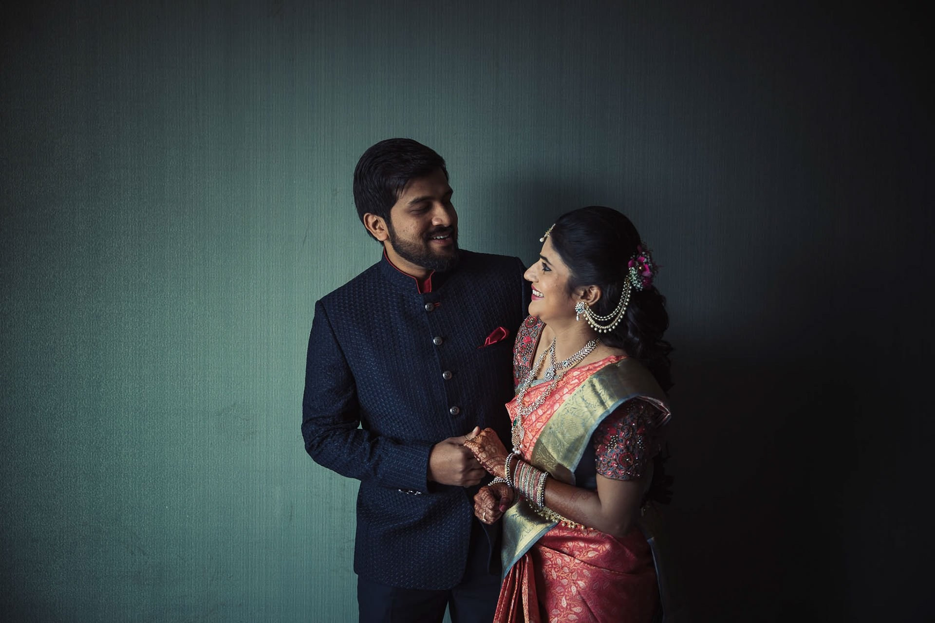 A fun filled kongu wedding at Coimbatore, India