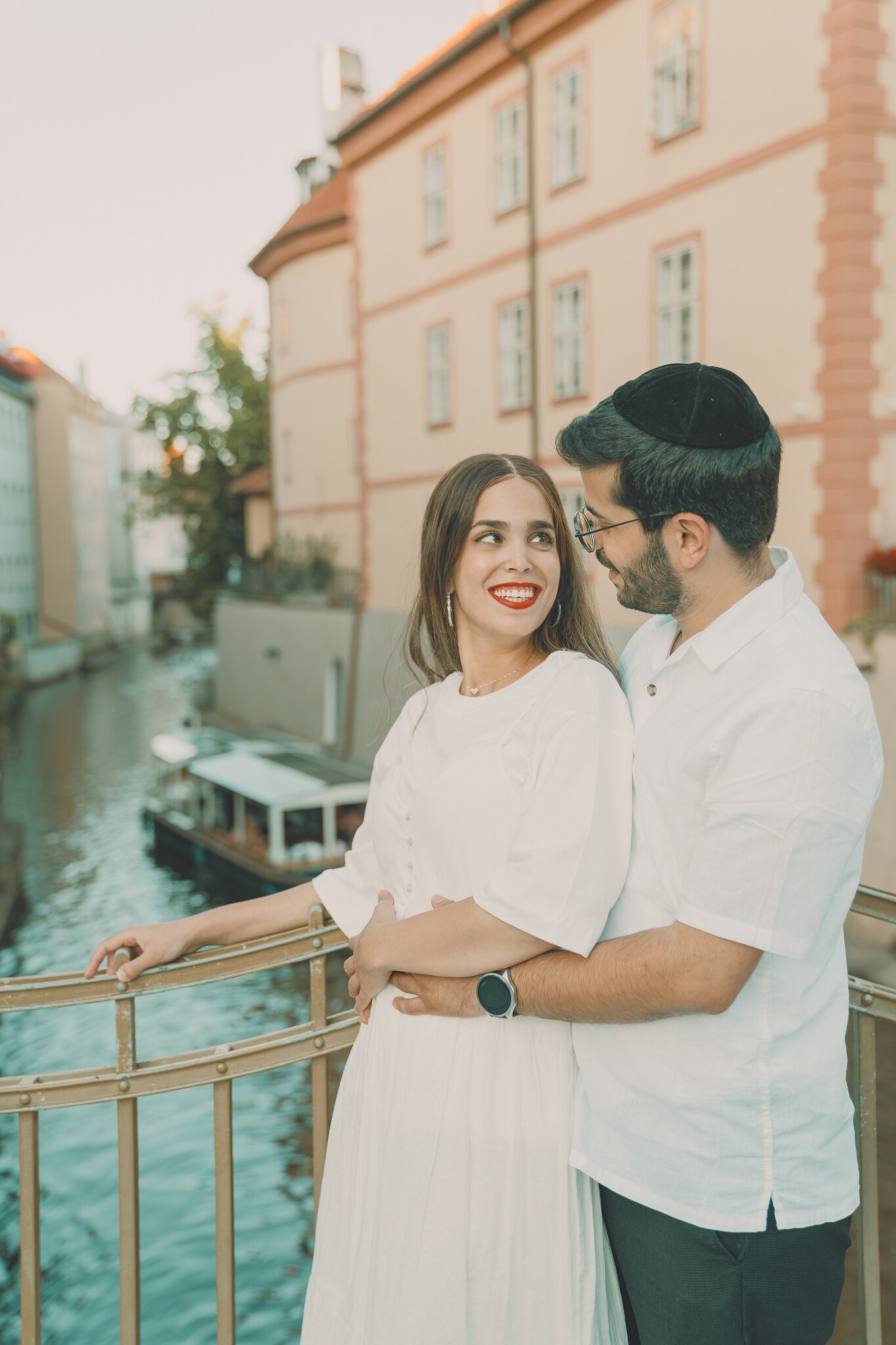 Focení v Praze | Párové a zásnubní focení — fotograf Praha | Jana Holubová