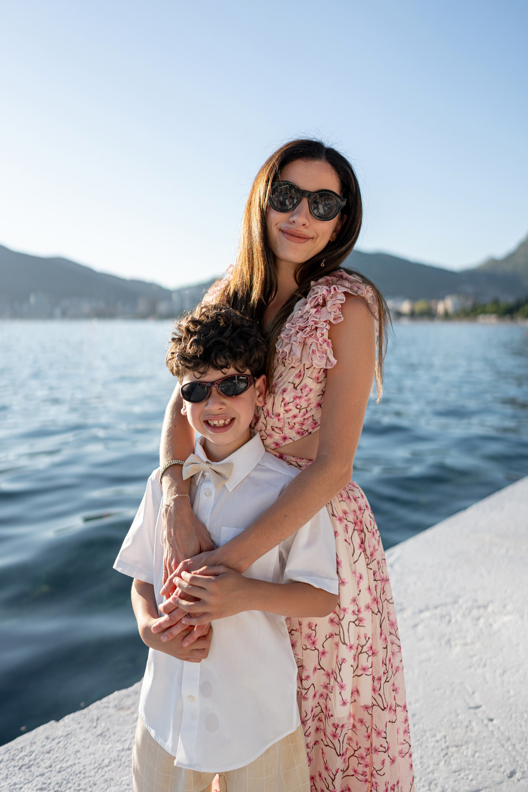 Sumosan Dukley Montenegro Wedding. Montenegro Wedding Photographer & Videographer | Maria & Vasilii