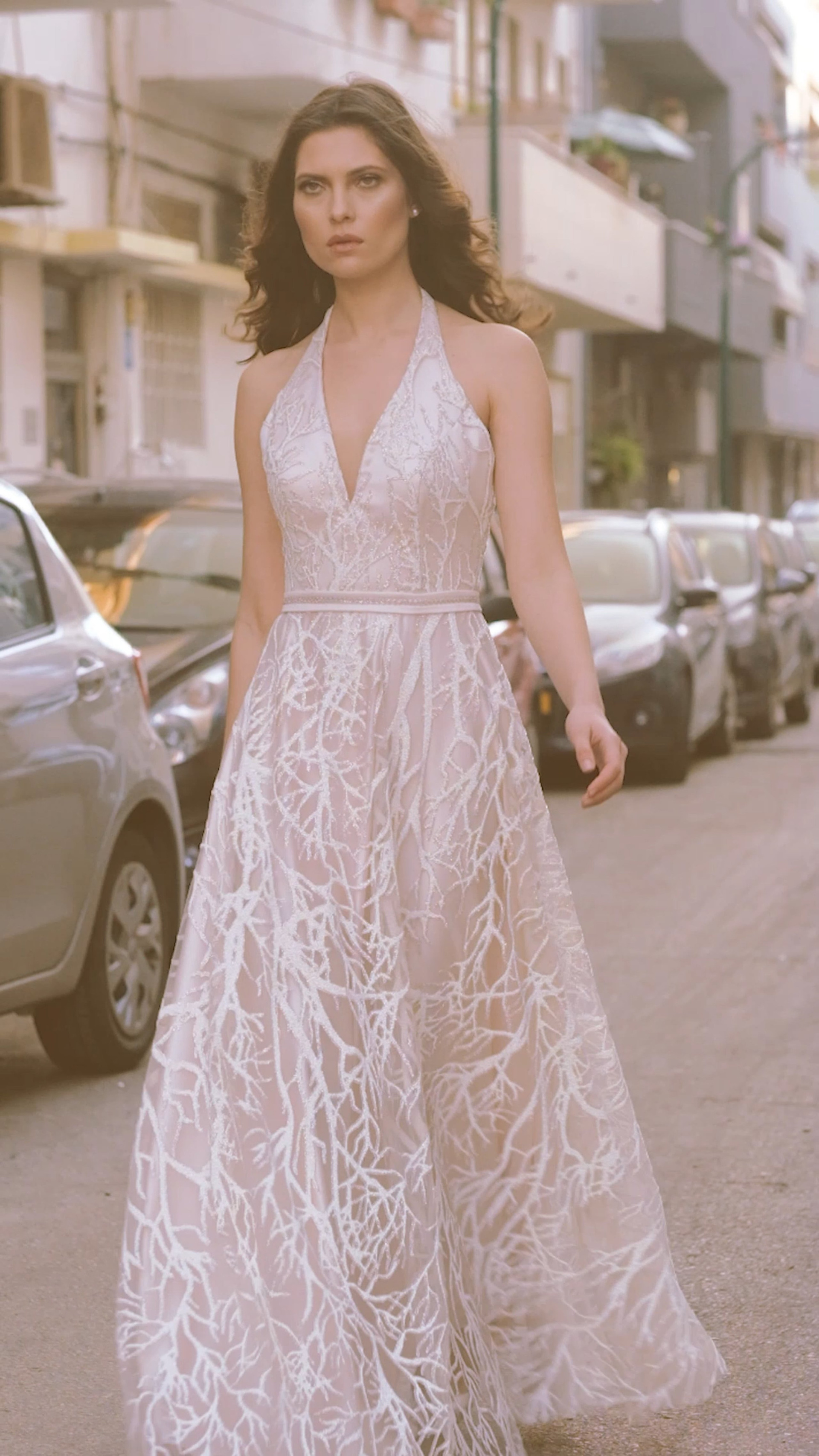 Fashion videographer Dubai. Anton Mislawsky photographer and filmmaker