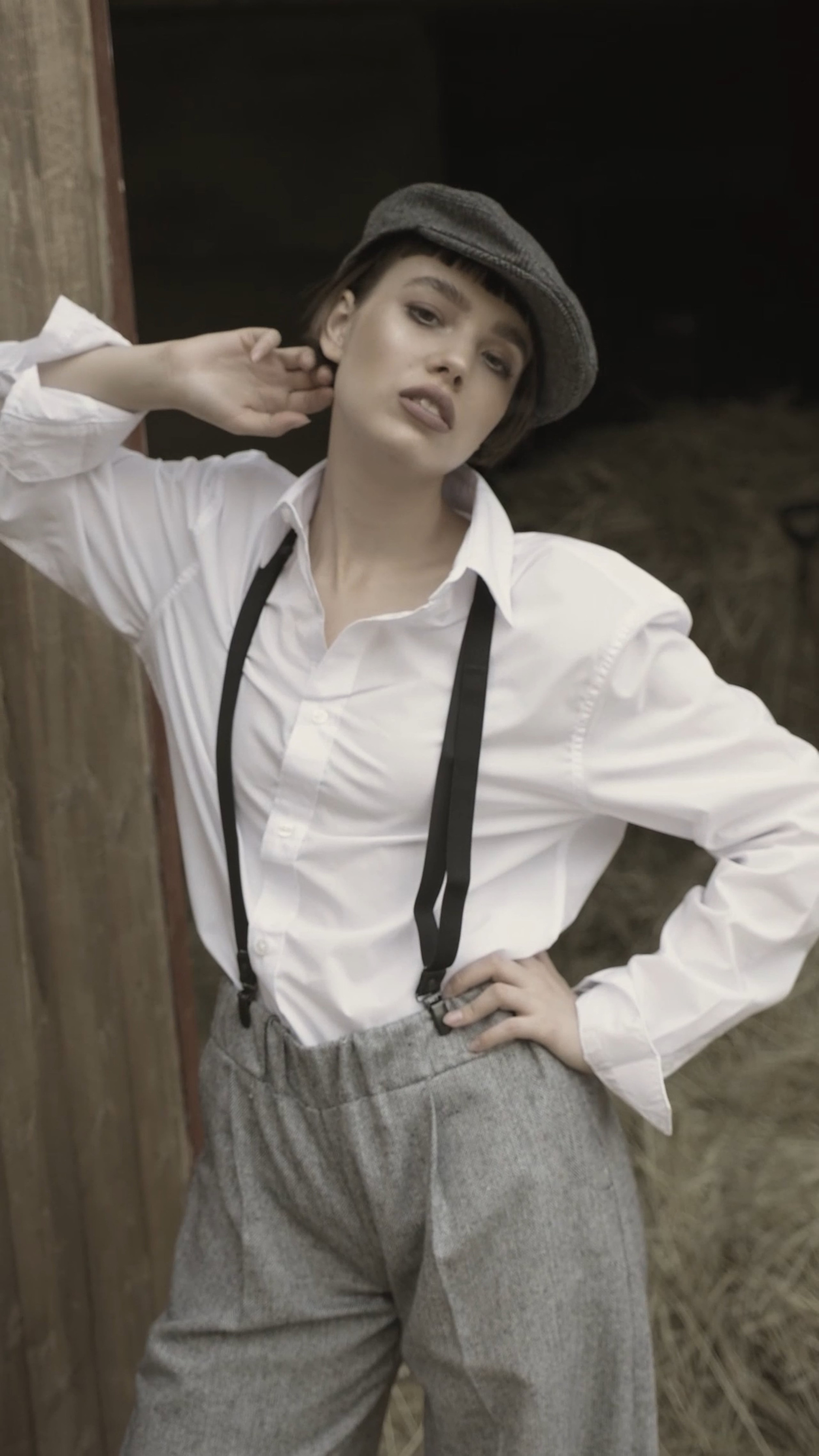 Fashion videographer Dubai. Anton Mislawsky photographer and filmmaker