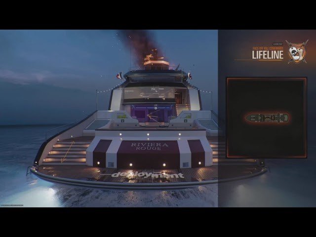 Call of Duty Black Ops 6,7. Demoreel of Danila Pogalov work from film and game industrys